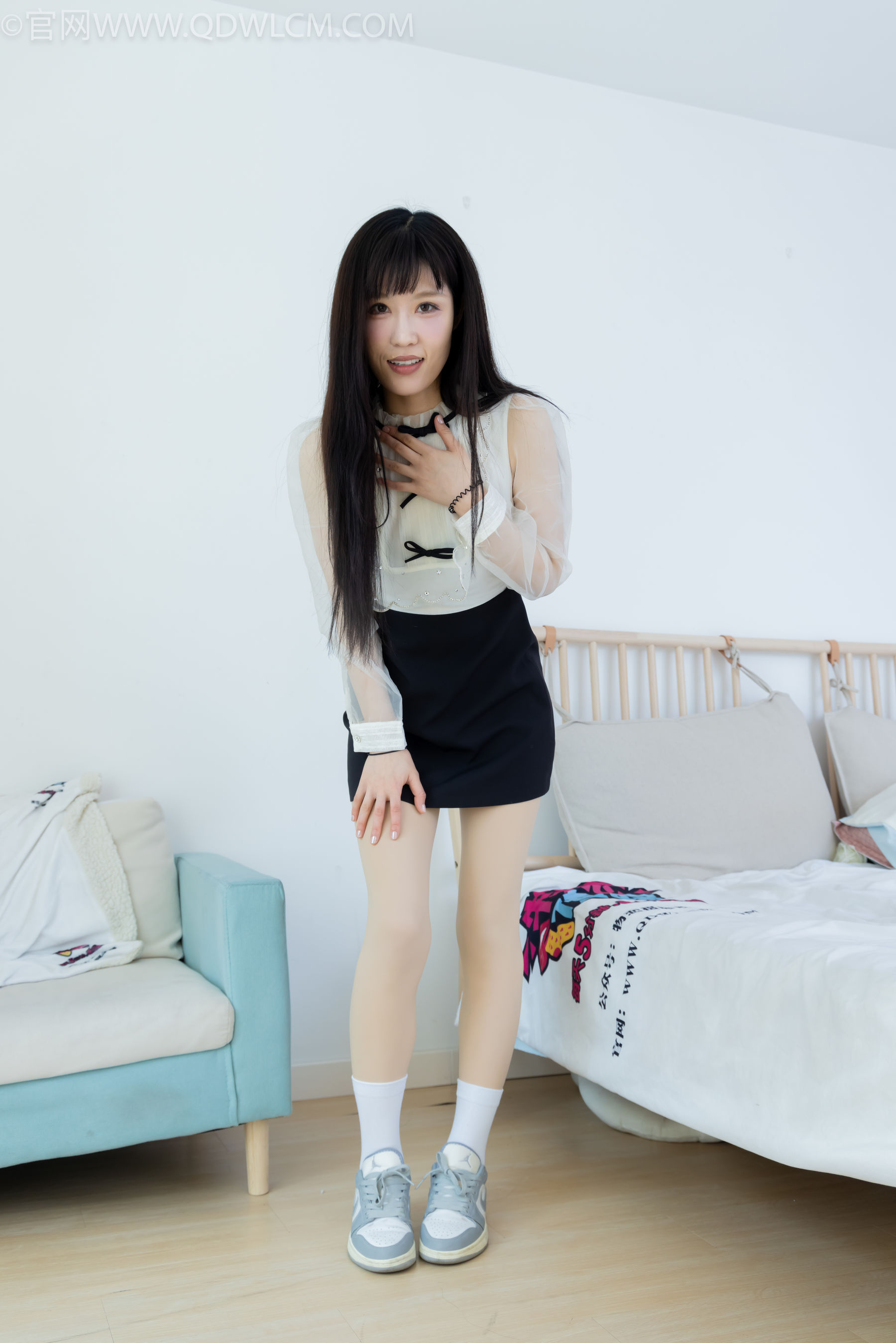 物恋传媒 No.2264 盲盒3/(162P)