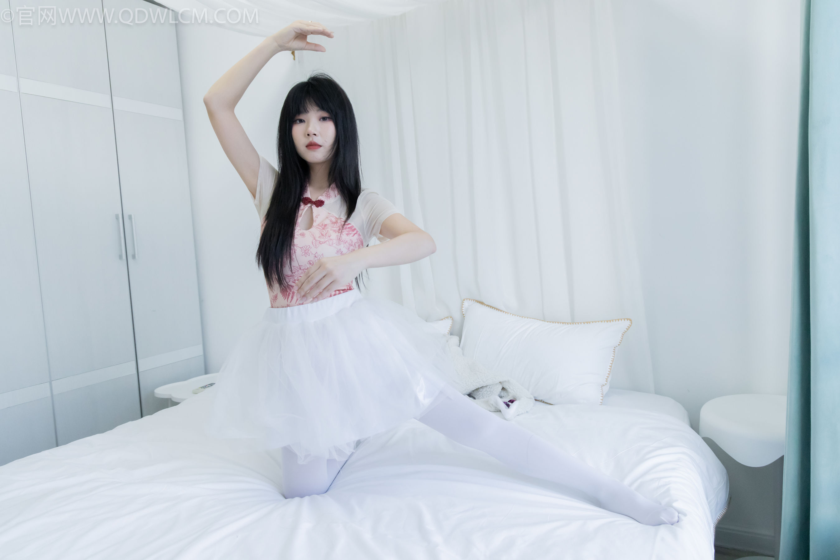 物恋传媒 No.2263 盲盒2/(156P)