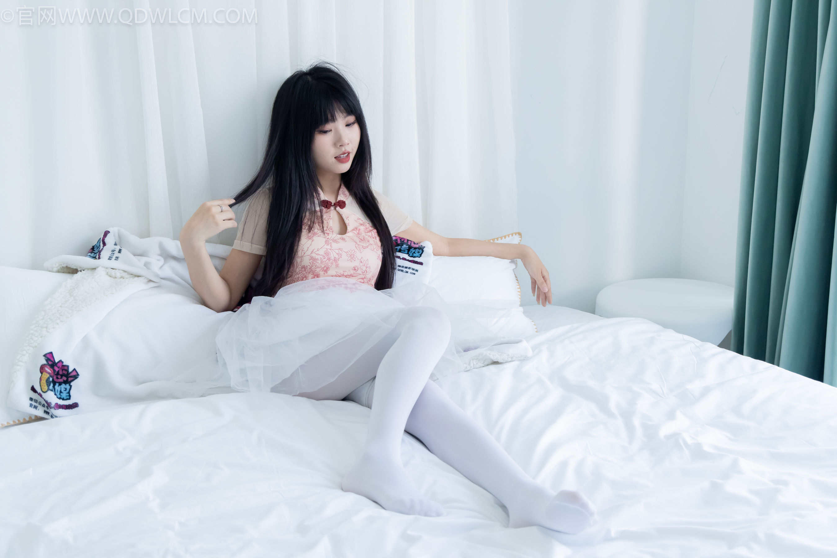 物恋传媒 No.2263 盲盒2/(156P)