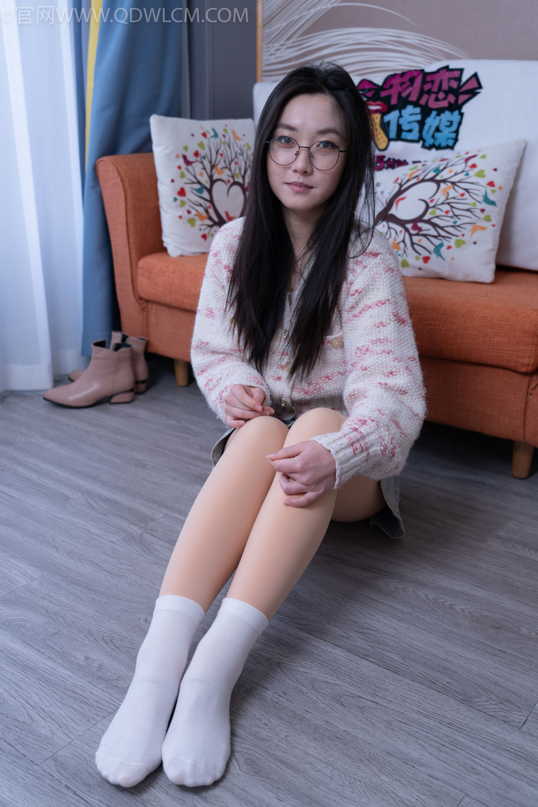 物恋传媒 No.2262 盲盒1/(181P)