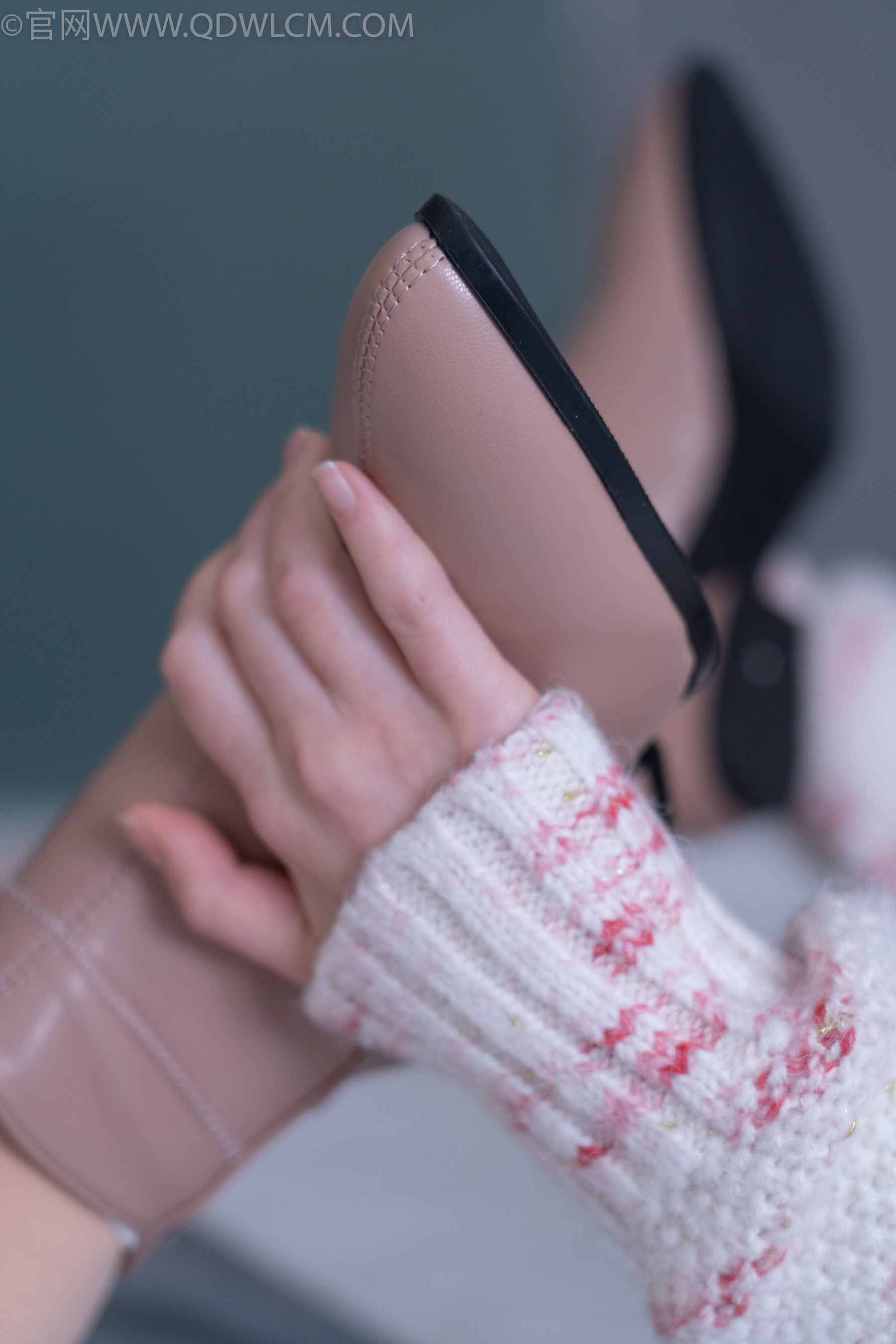 物恋传媒 No.2262 盲盒1/(181P)