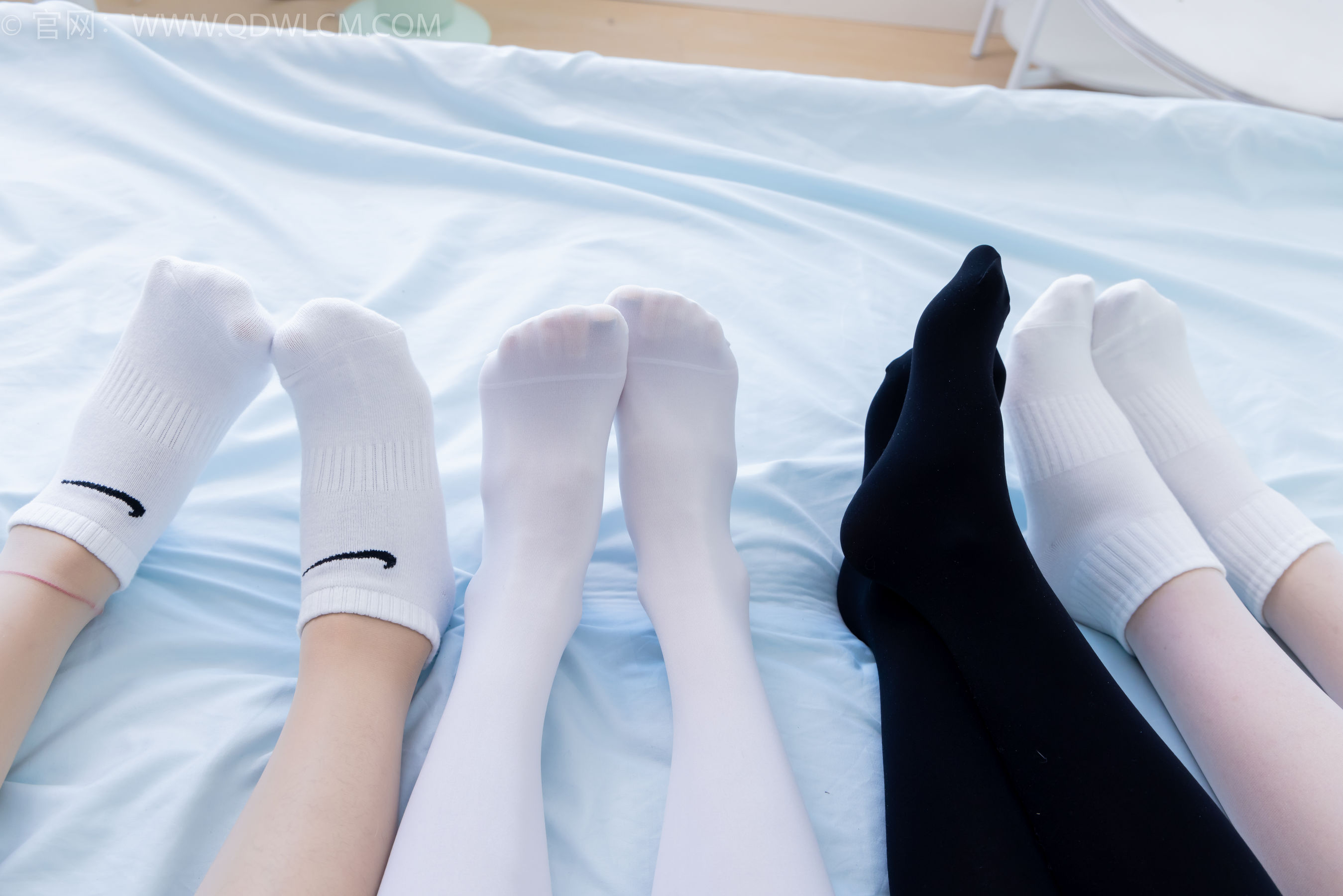 物恋传媒 No.2243 茯苓&岚岚&泡泡&米米 -新春快乐/(190P)