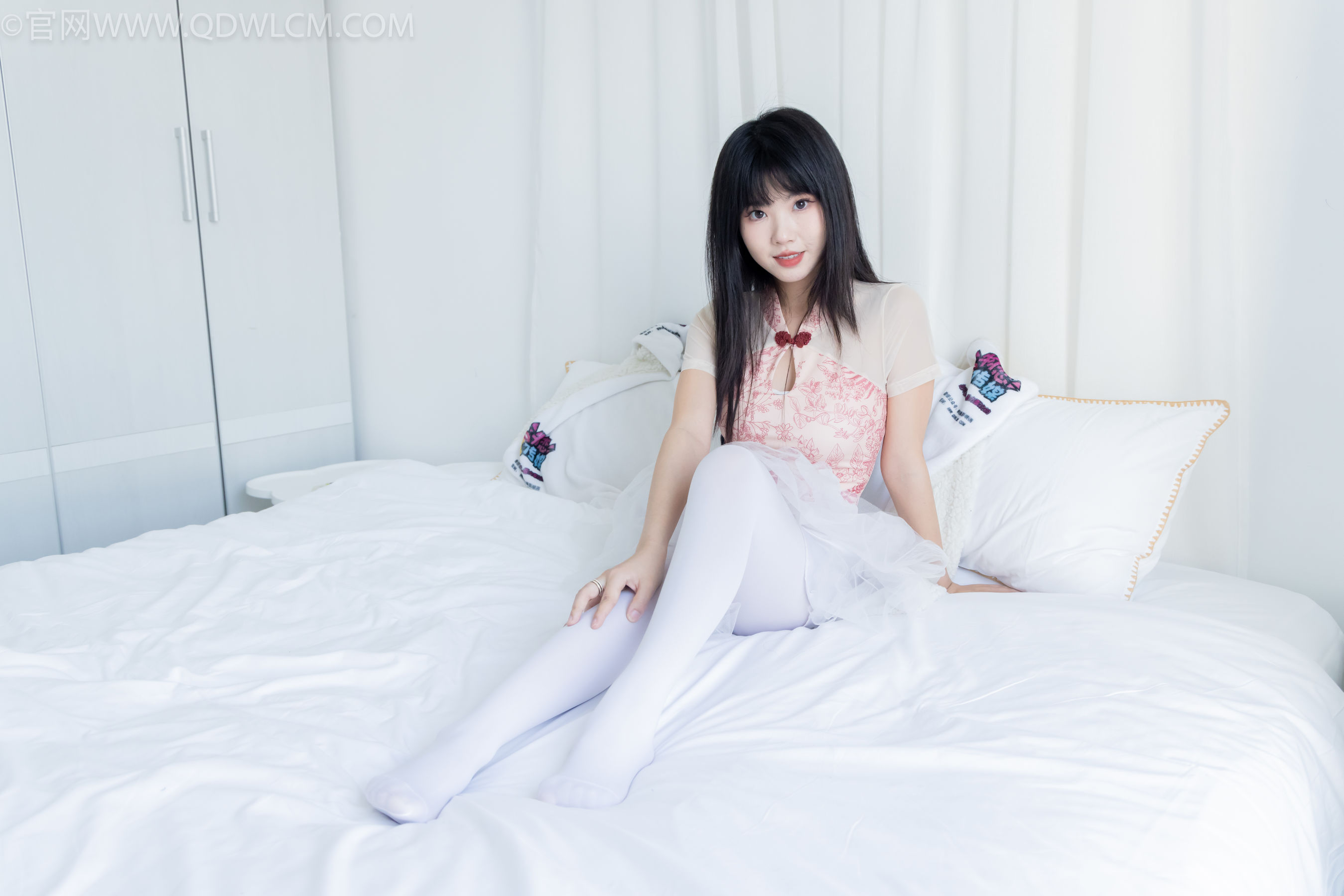 物恋传媒 No.2263 盲盒2/(156P)