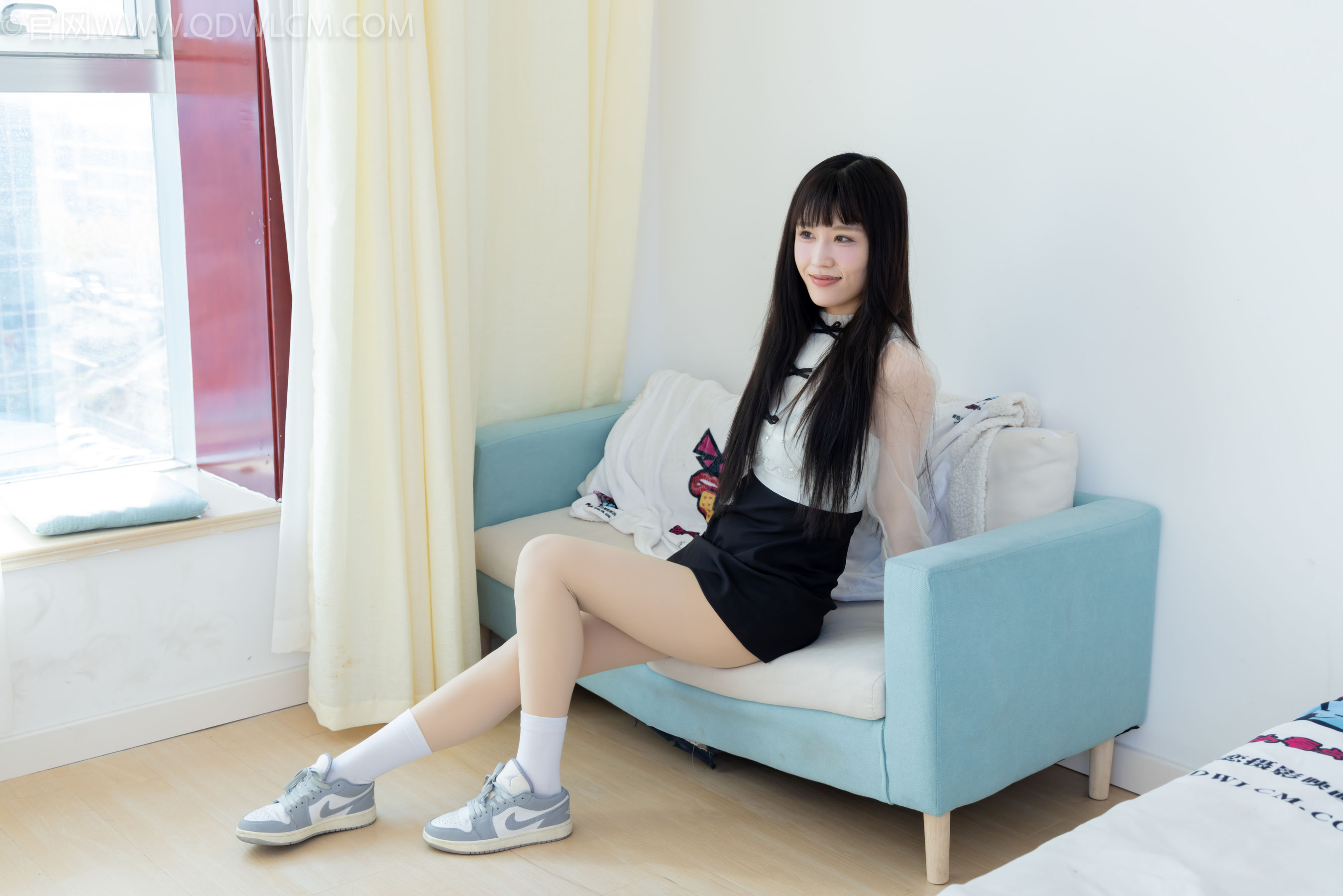 物恋传媒 No.2264 盲盒3/(162P)