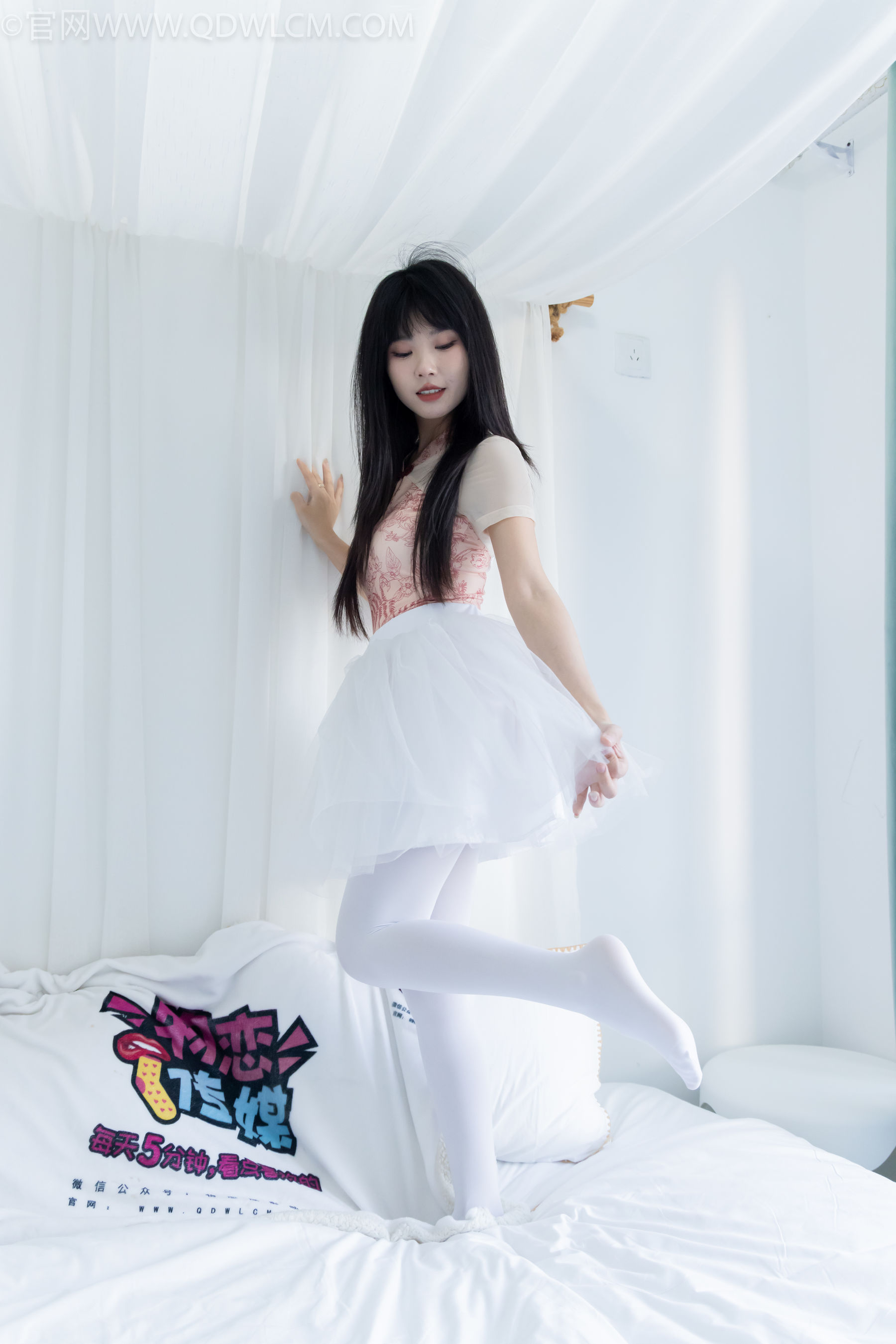 物恋传媒 No.2263 盲盒2/(156P)