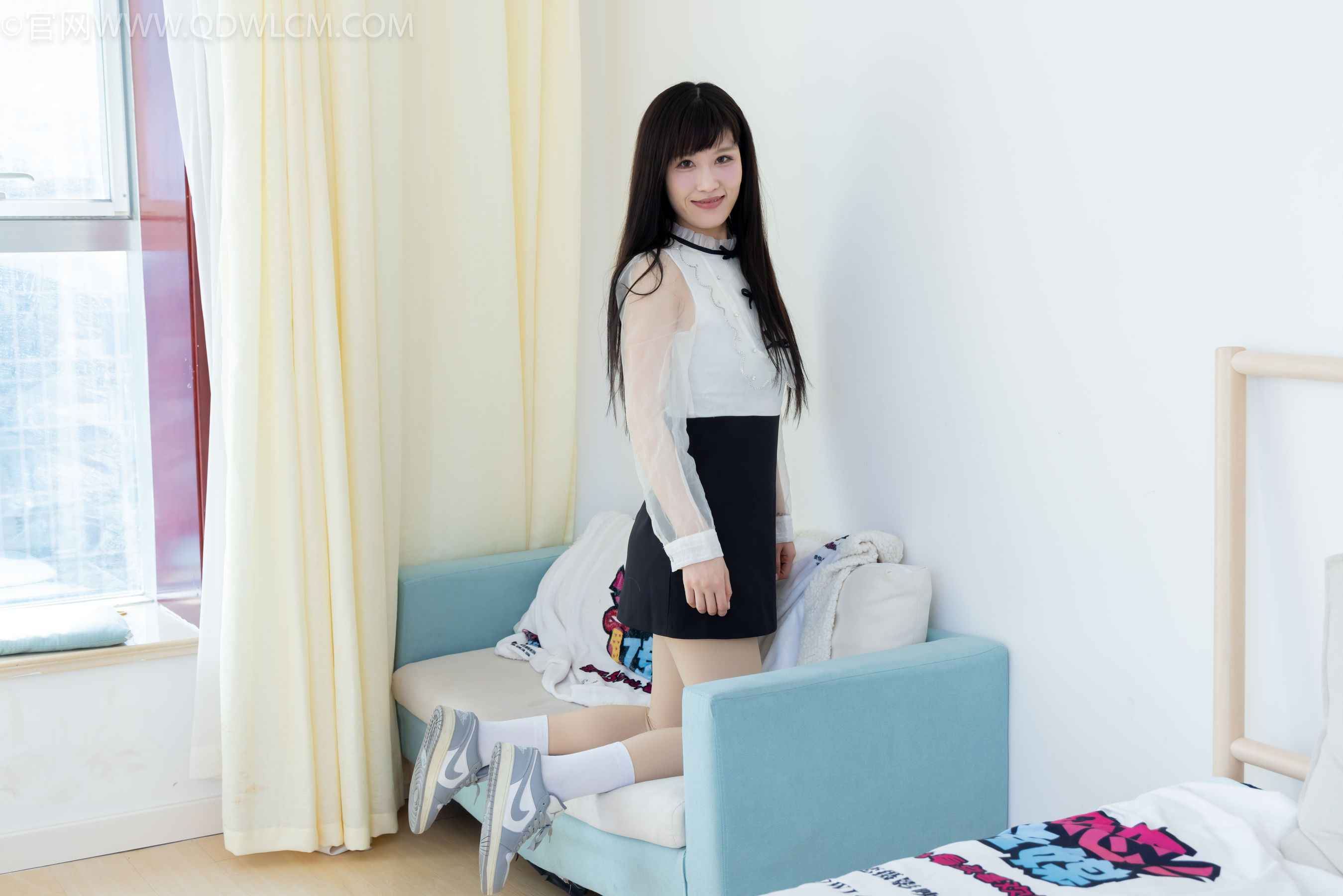 物恋传媒 No.2264 盲盒3/(162P)