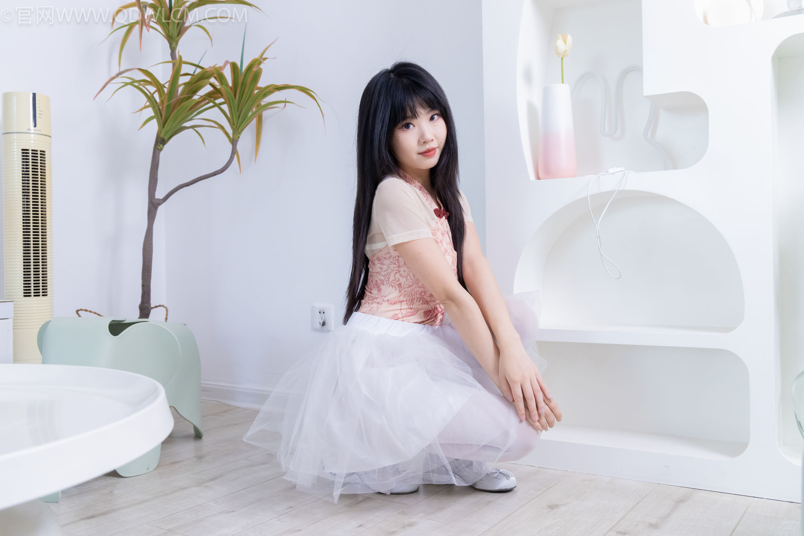 物恋传媒 No.2263 盲盒2/(156P)