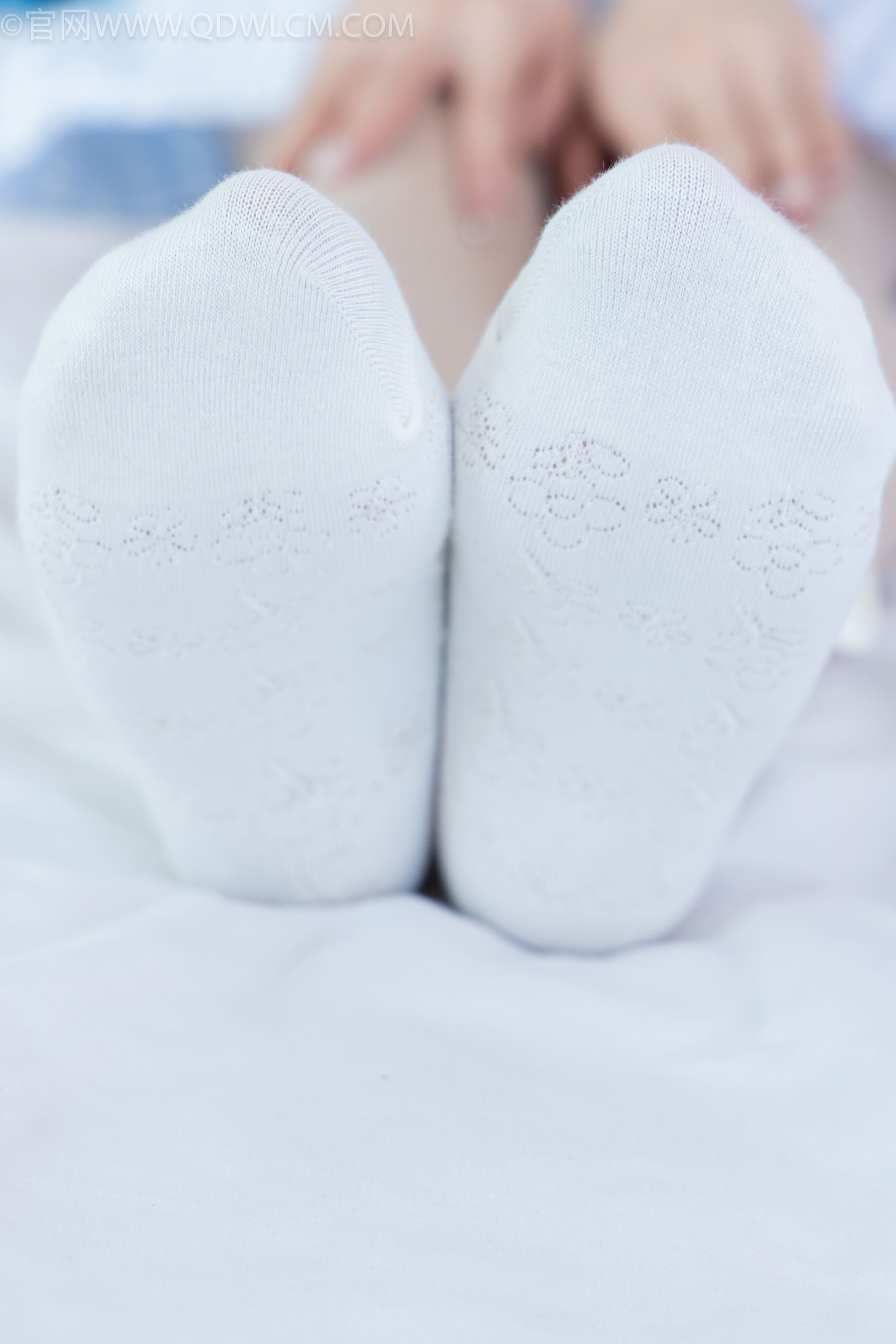 物恋传媒 No.2261 小影 -高跟鞋、白棉袜、薄肉丝/(167P)