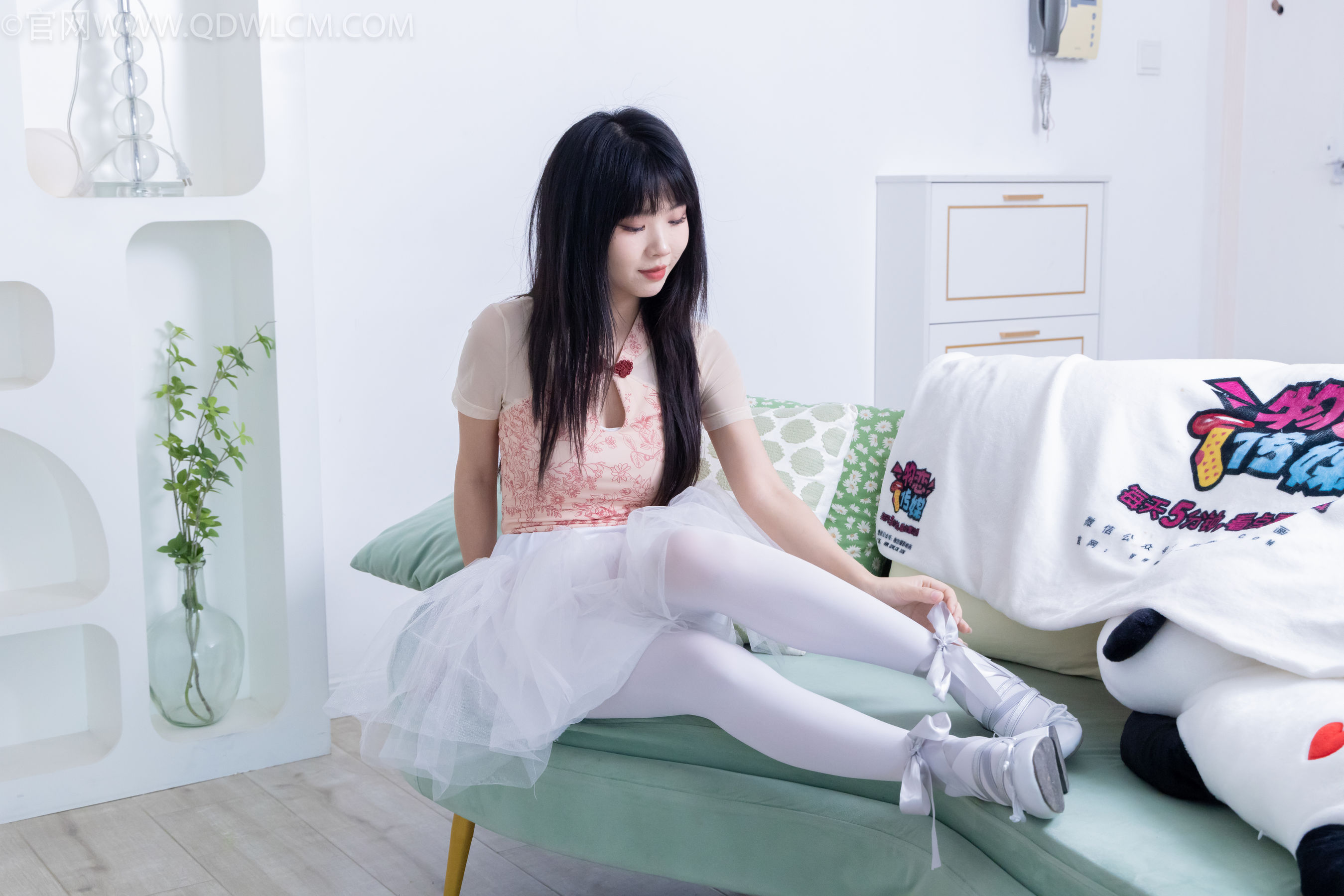 物恋传媒 No.2263 盲盒2/(156P)