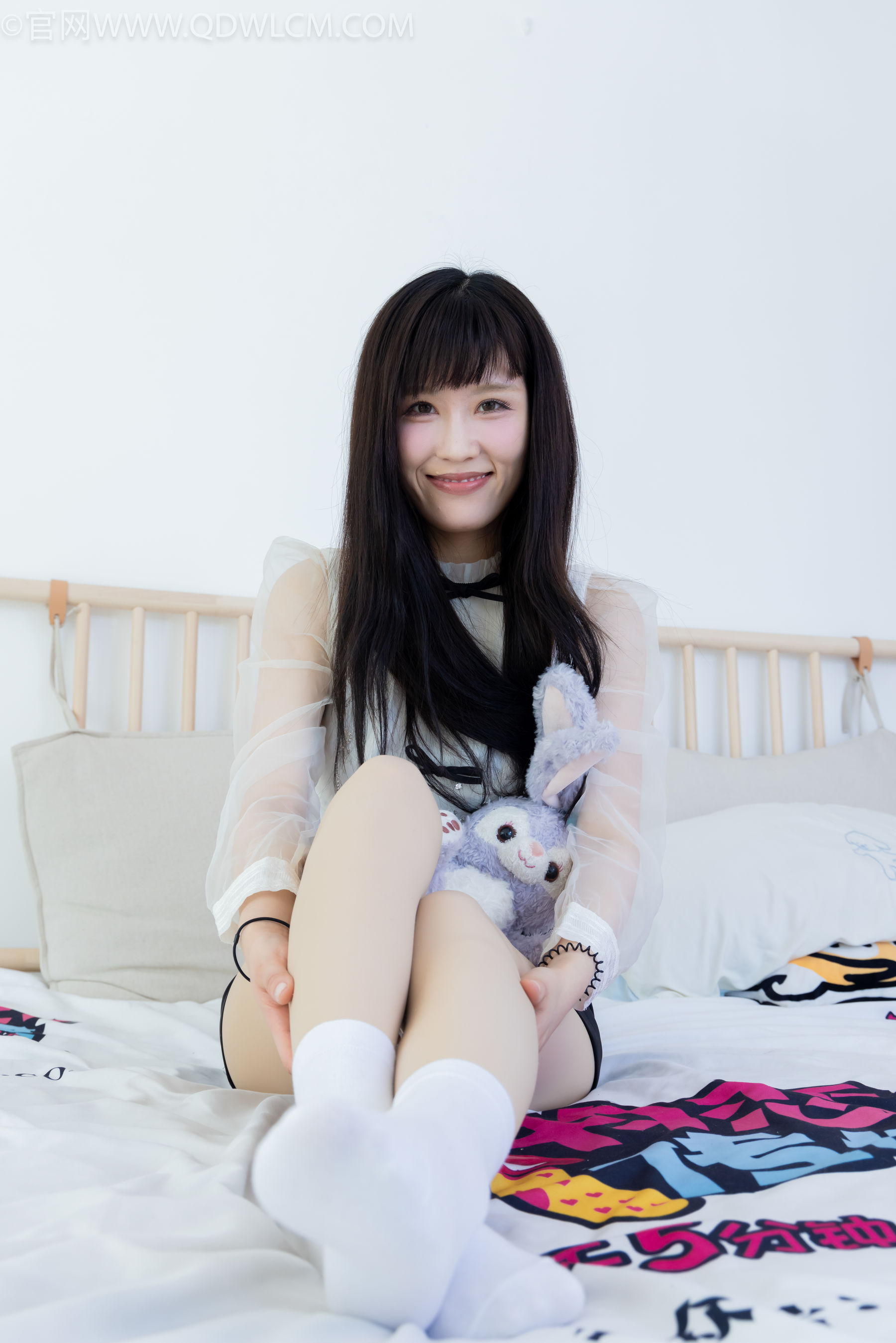 物恋传媒 No.2264 盲盒3/(162P)