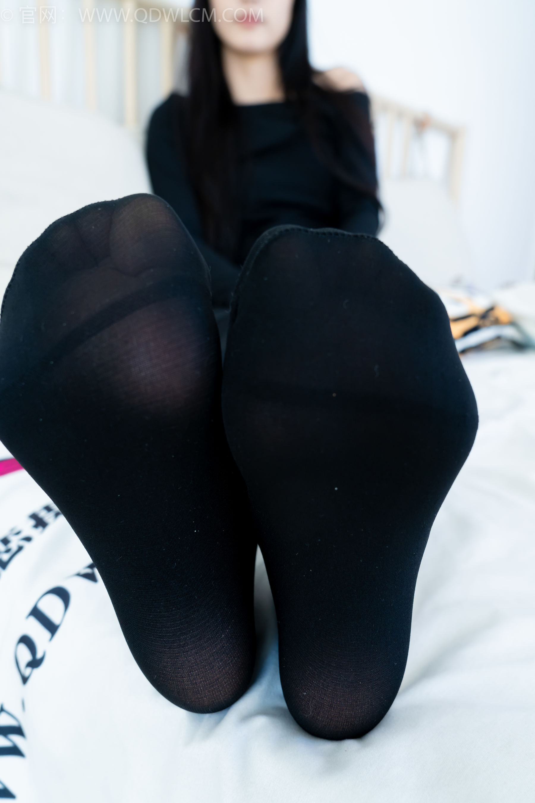 物恋传媒 No.2256 茯苓 -平底鞋、厚肉丝、厚黑丝、皮筋绑脚和挠脚心剧情/(220P)