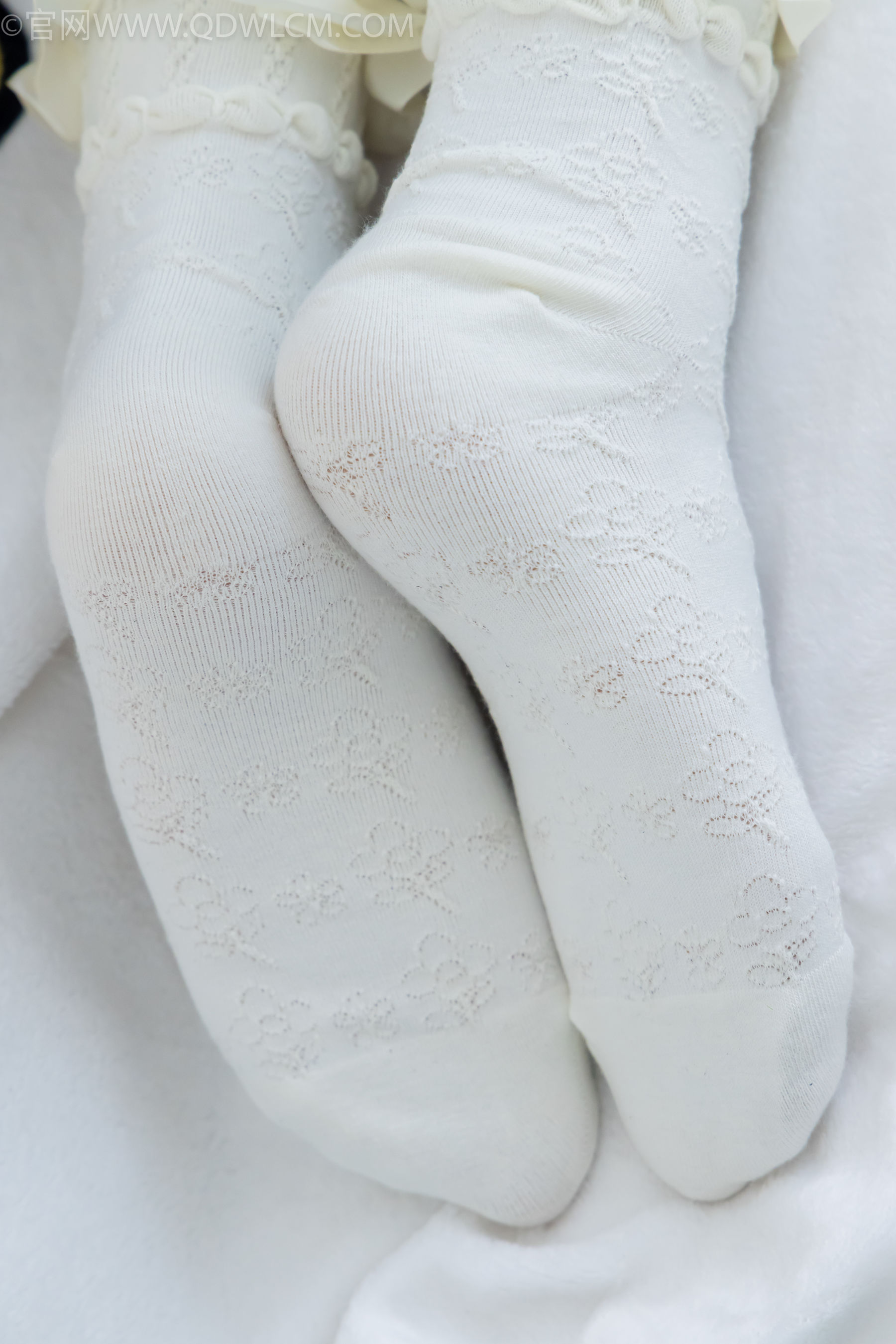 物恋传媒 No.2261 小影 -高跟鞋、白棉袜、薄肉丝/(167P)