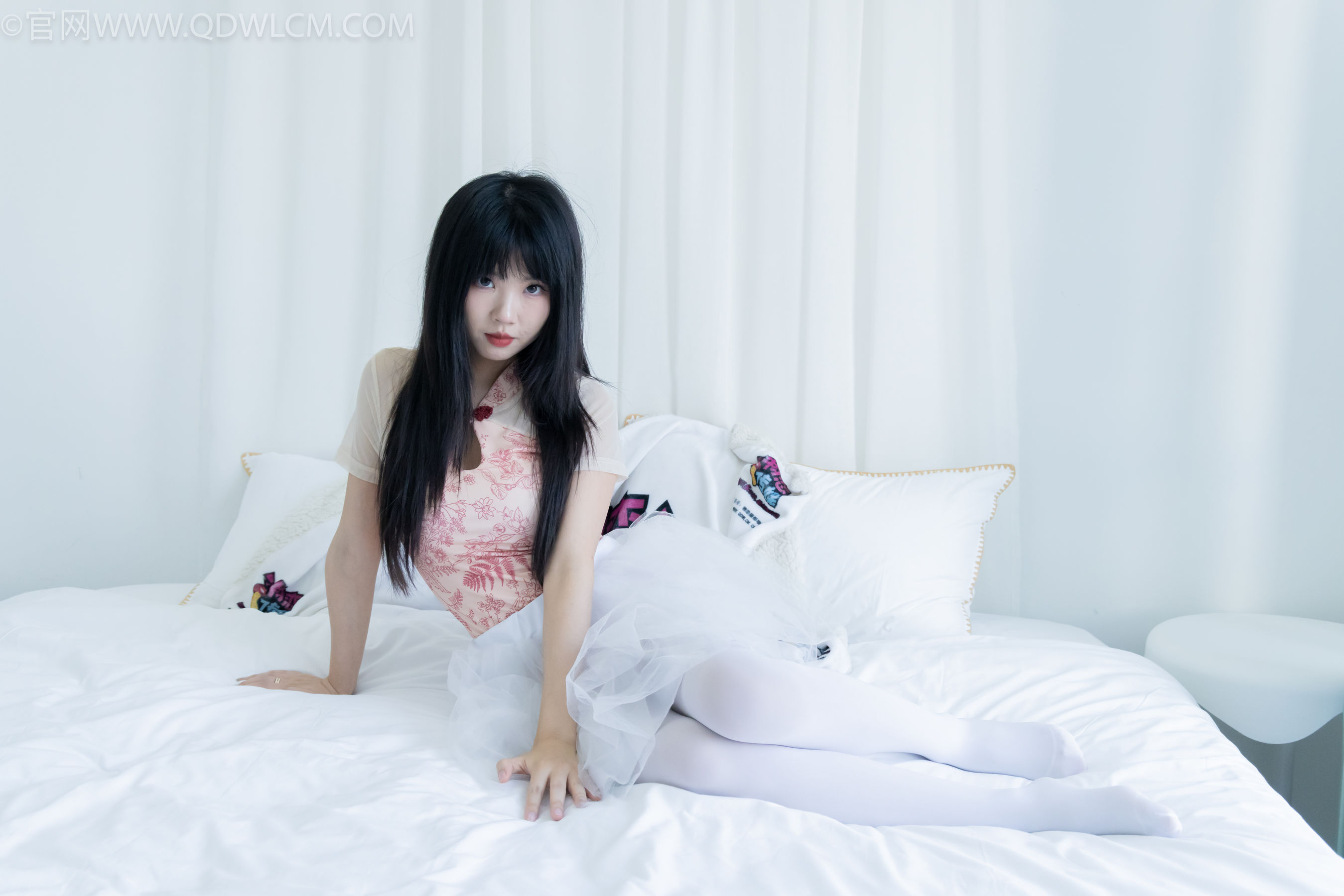 物恋传媒 No.2263 盲盒2/(156P)