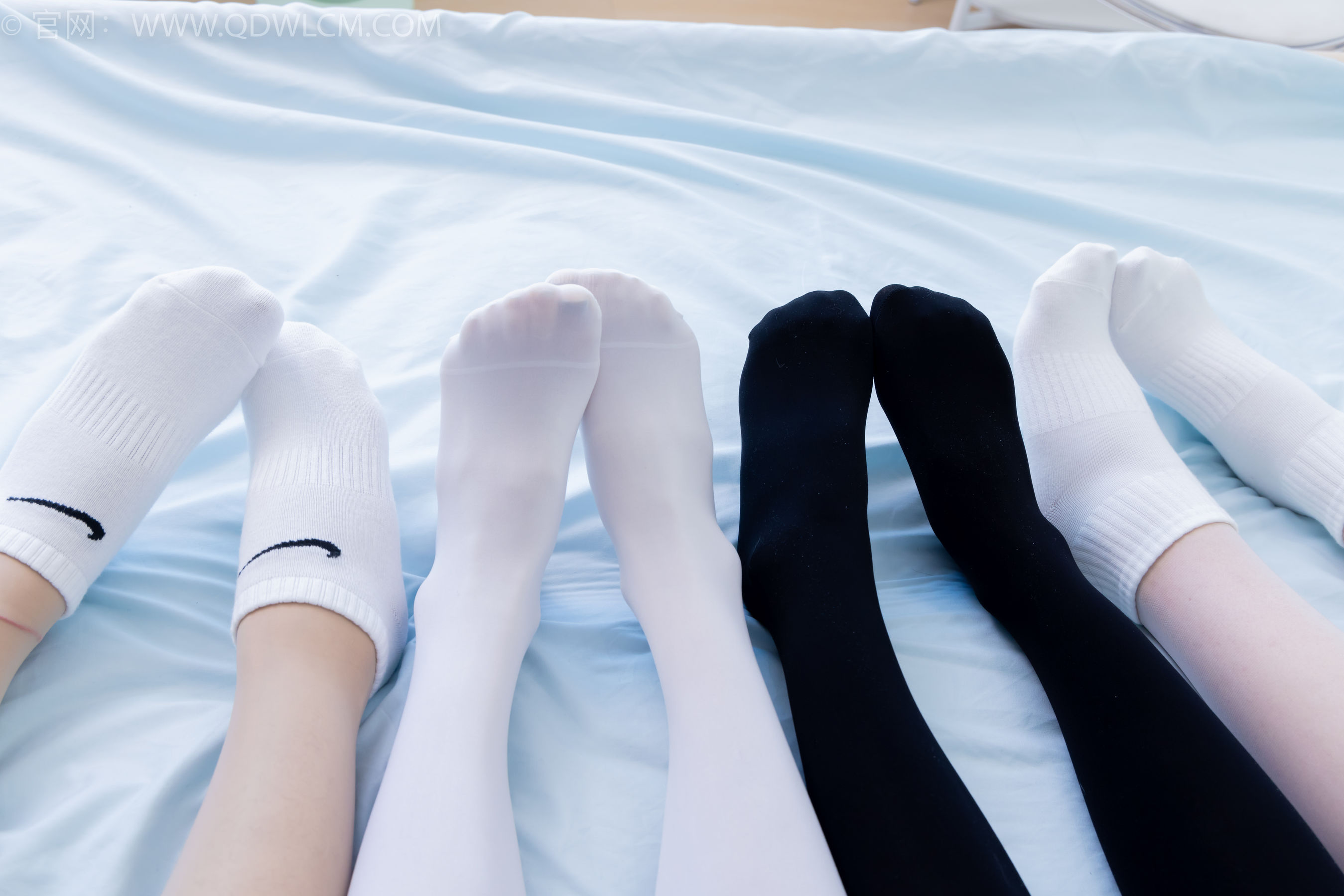 物恋传媒 No.2243 茯苓&岚岚&泡泡&米米 -新春快乐/(190P)