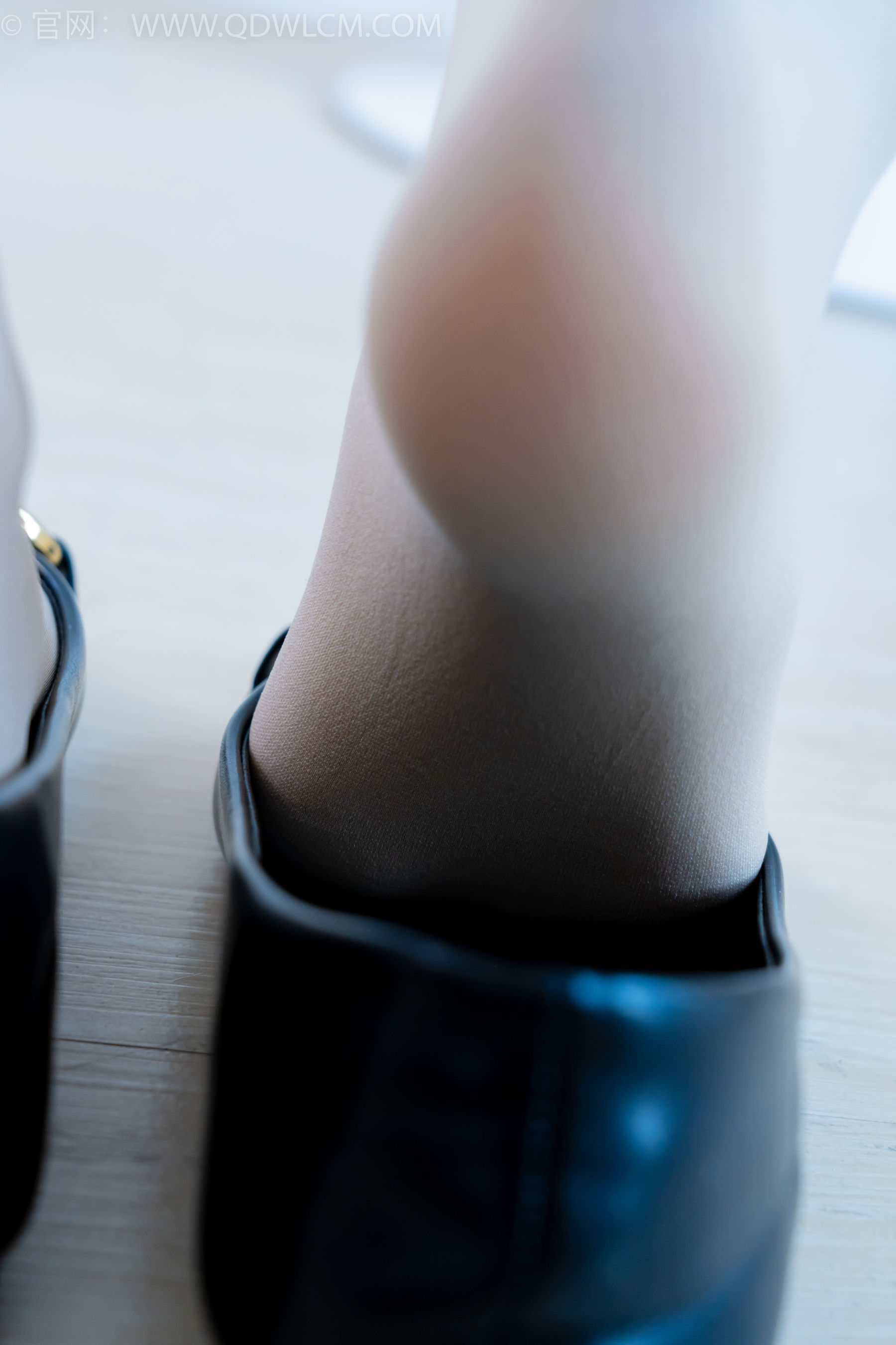 物恋传媒 No.2256 茯苓 -平底鞋、厚肉丝、厚黑丝、皮筋绑脚和挠脚心剧情/(220P)