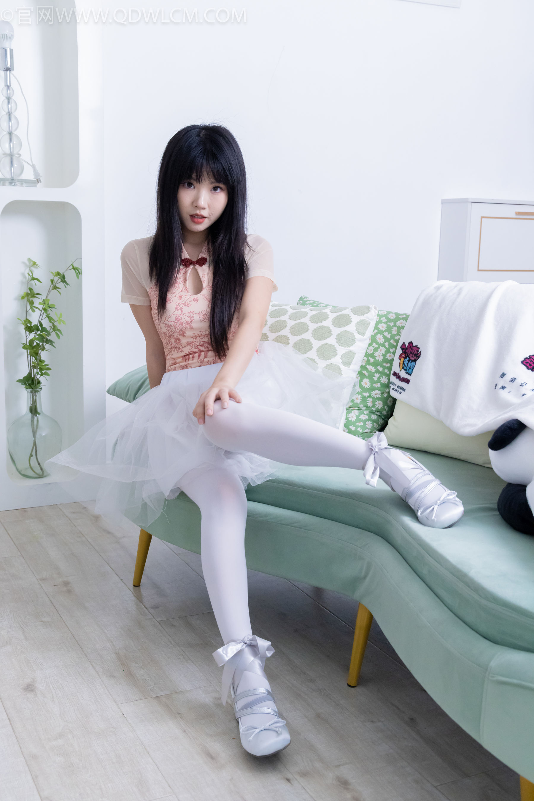 物恋传媒 No.2263 盲盒2/(156P)