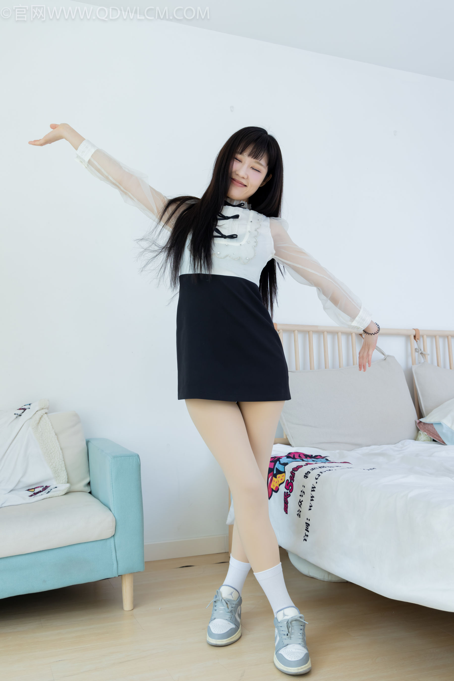 物恋传媒 No.2264 盲盒3/(162P)