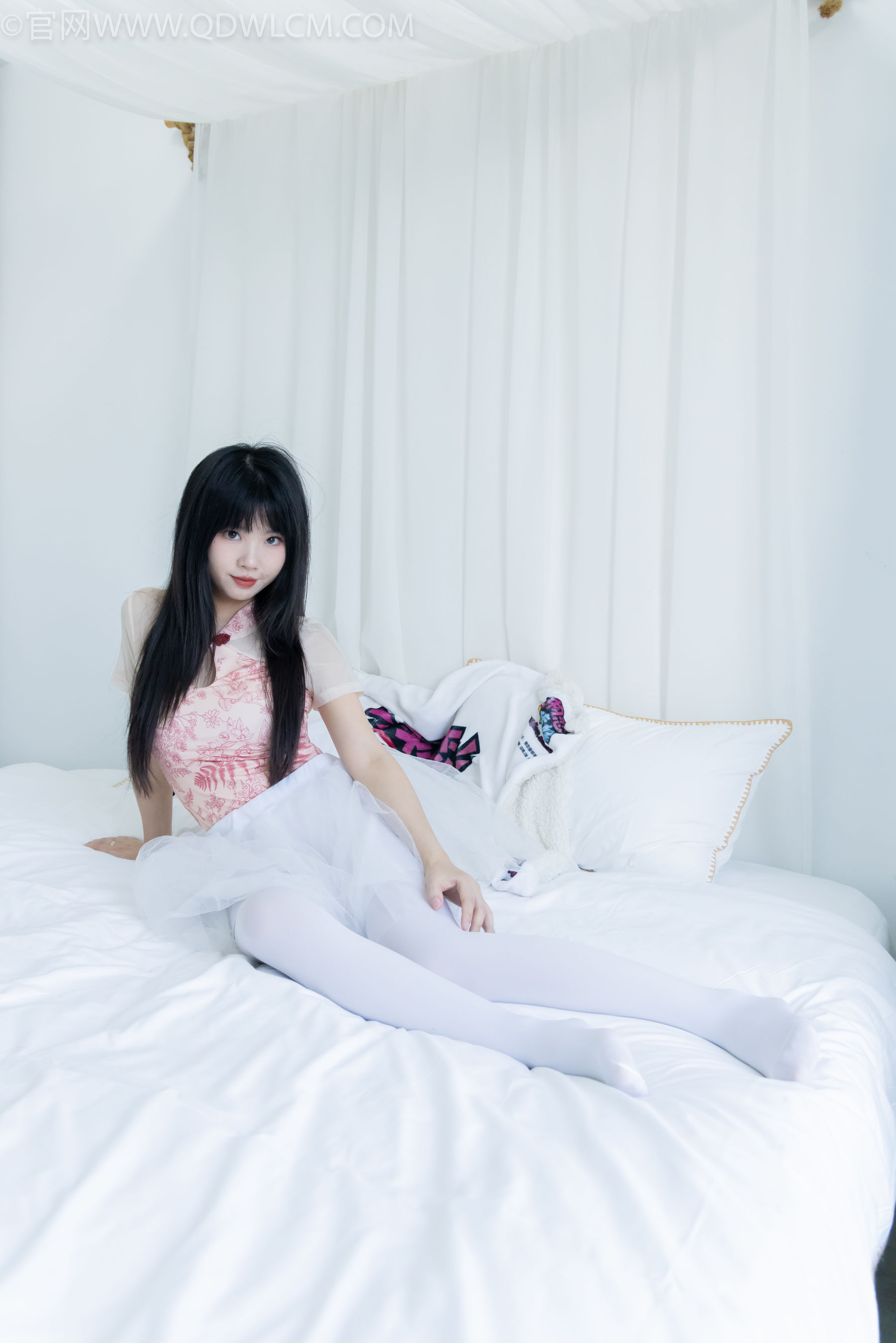 物恋传媒 No.2263 盲盒2/(156P)