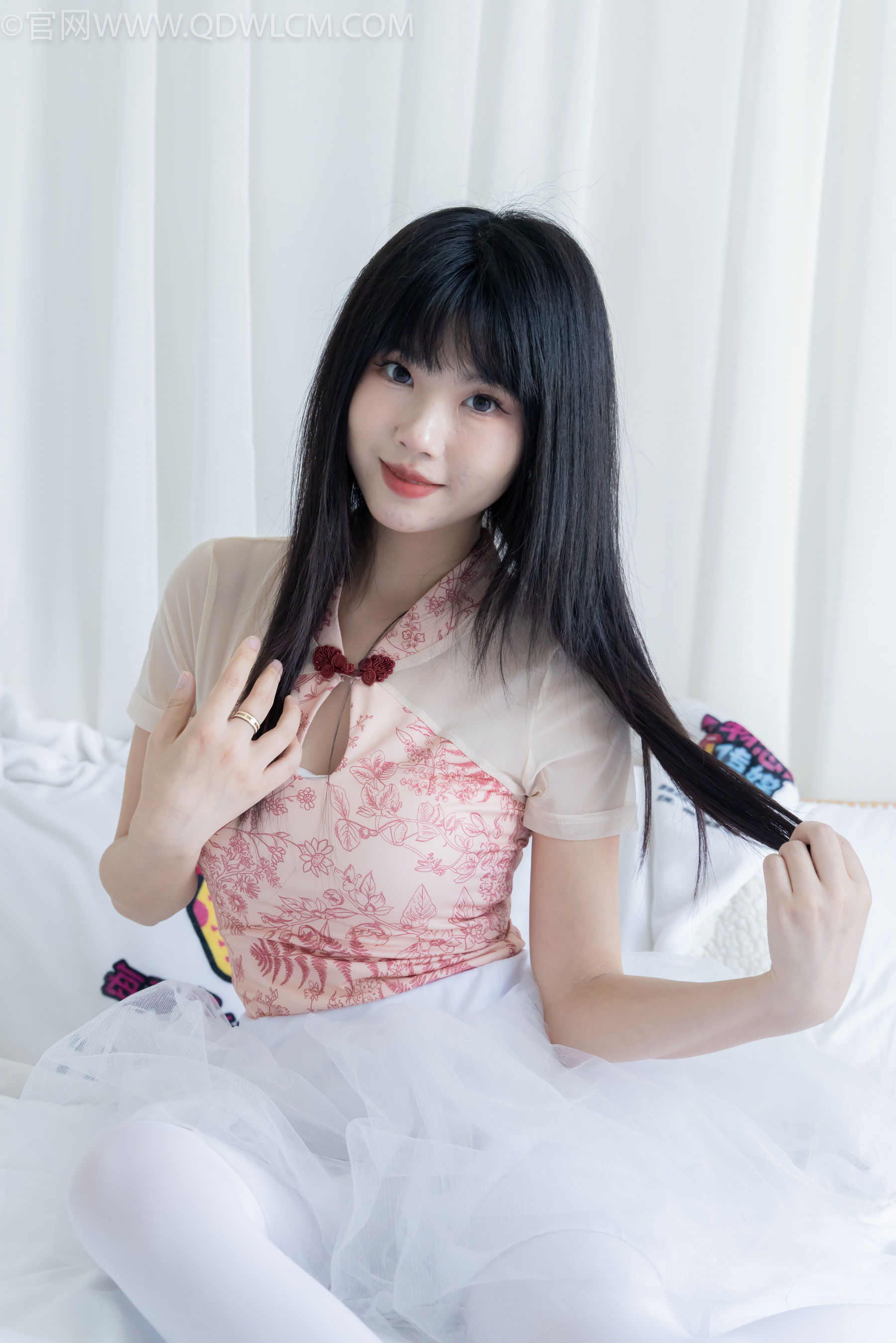 物恋传媒 No.2263 盲盒2/(156P)