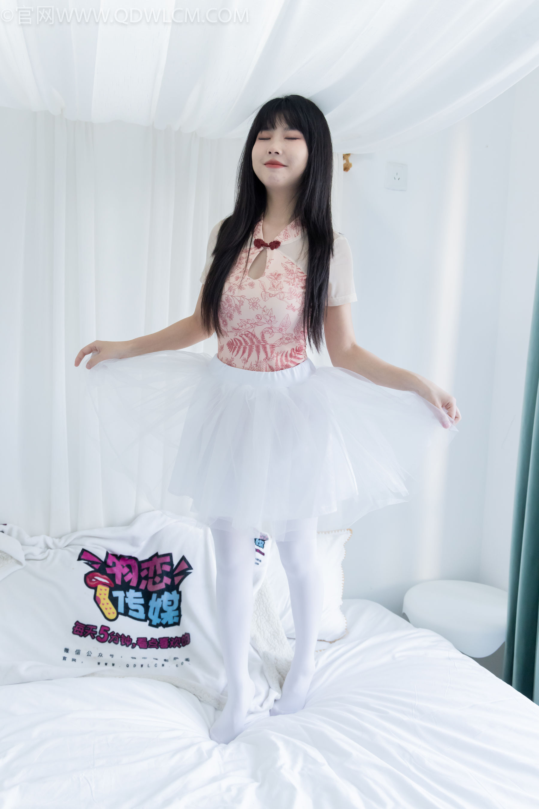 物恋传媒 No.2263 盲盒2/(156P)