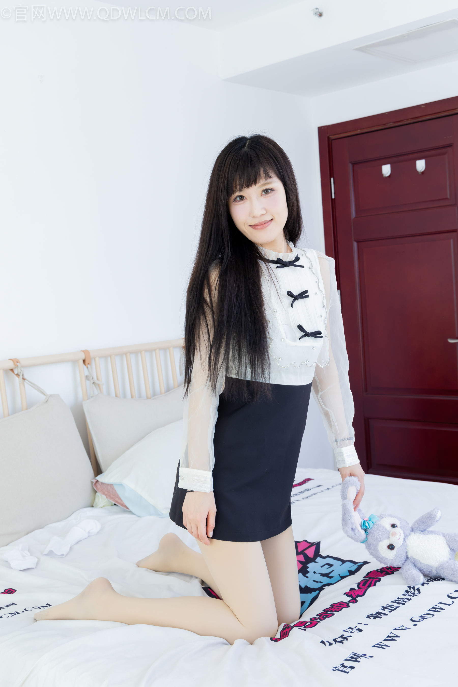 物恋传媒 No.2264 盲盒3/(162P)