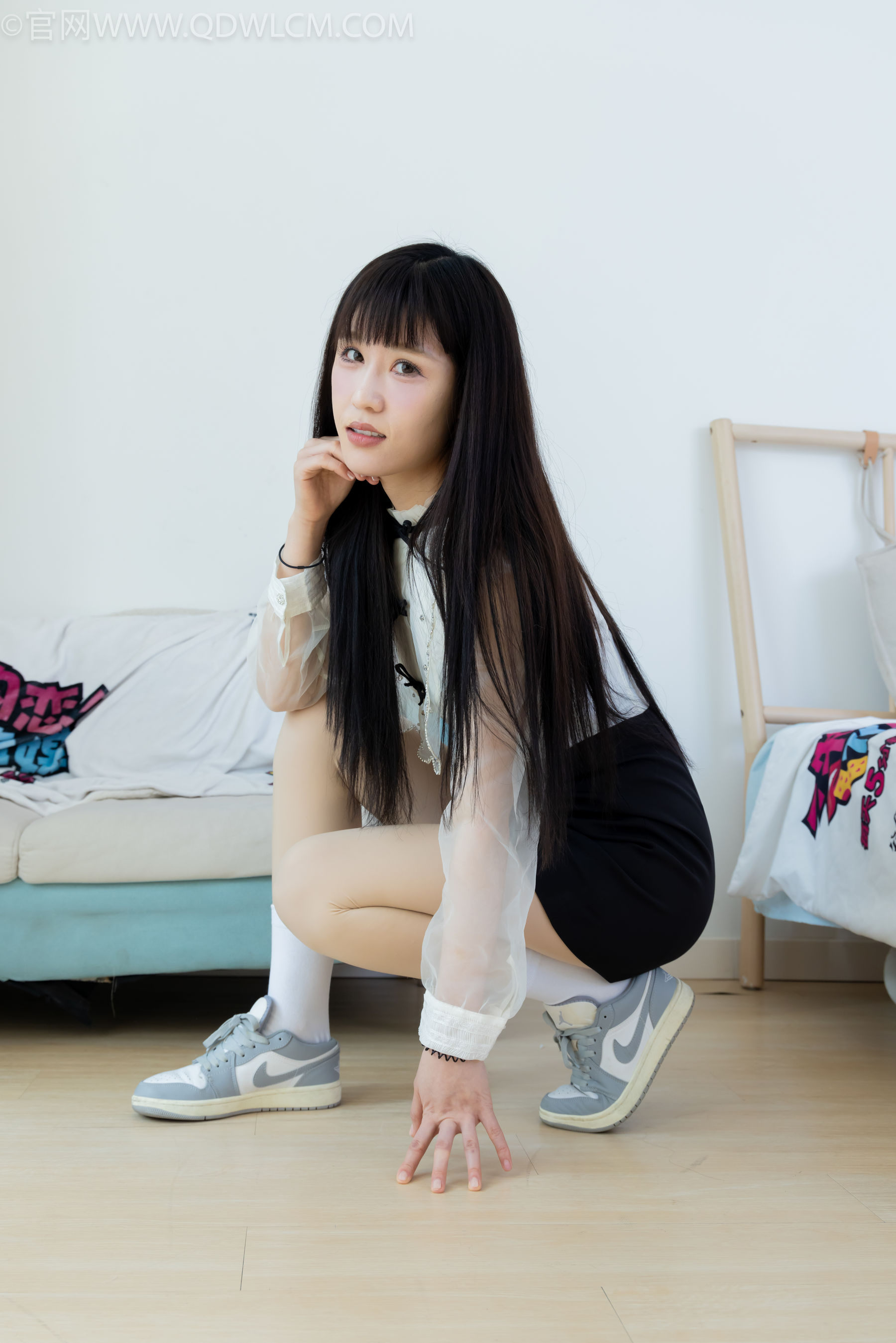 物恋传媒 No.2264 盲盒3/(162P)