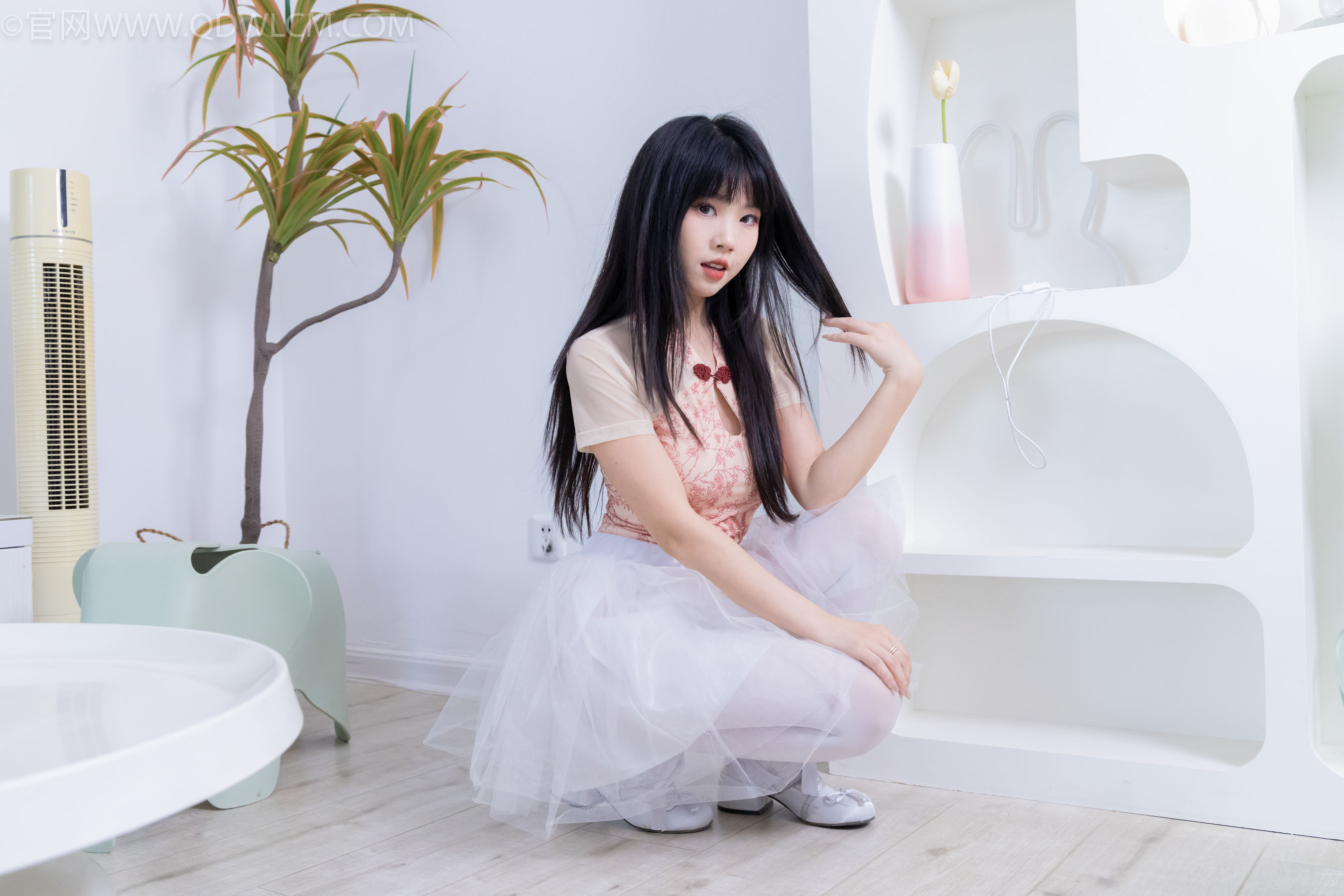 物恋传媒 No.2263 盲盒2/(156P)