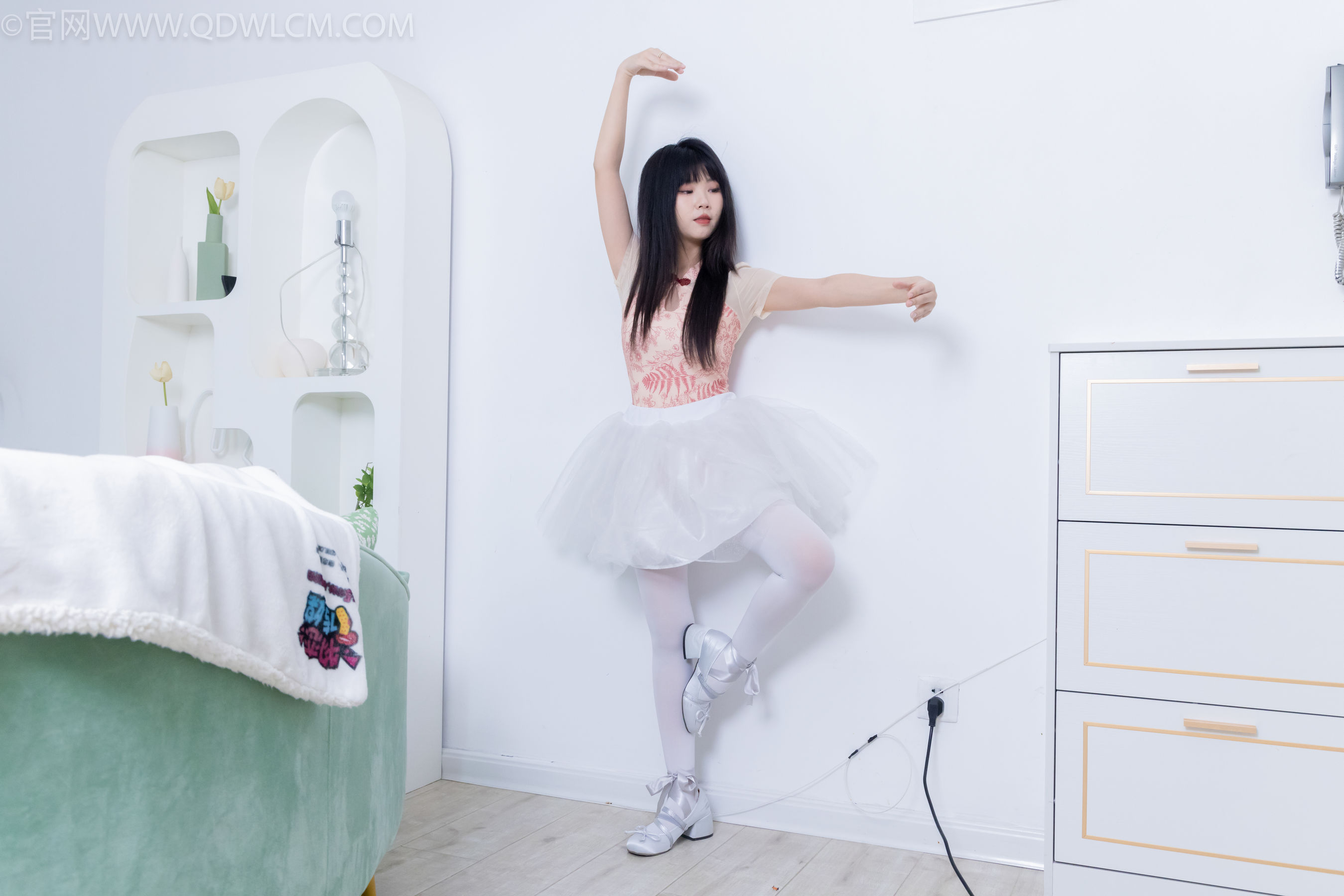 物恋传媒 No.2263 盲盒2/(156P)