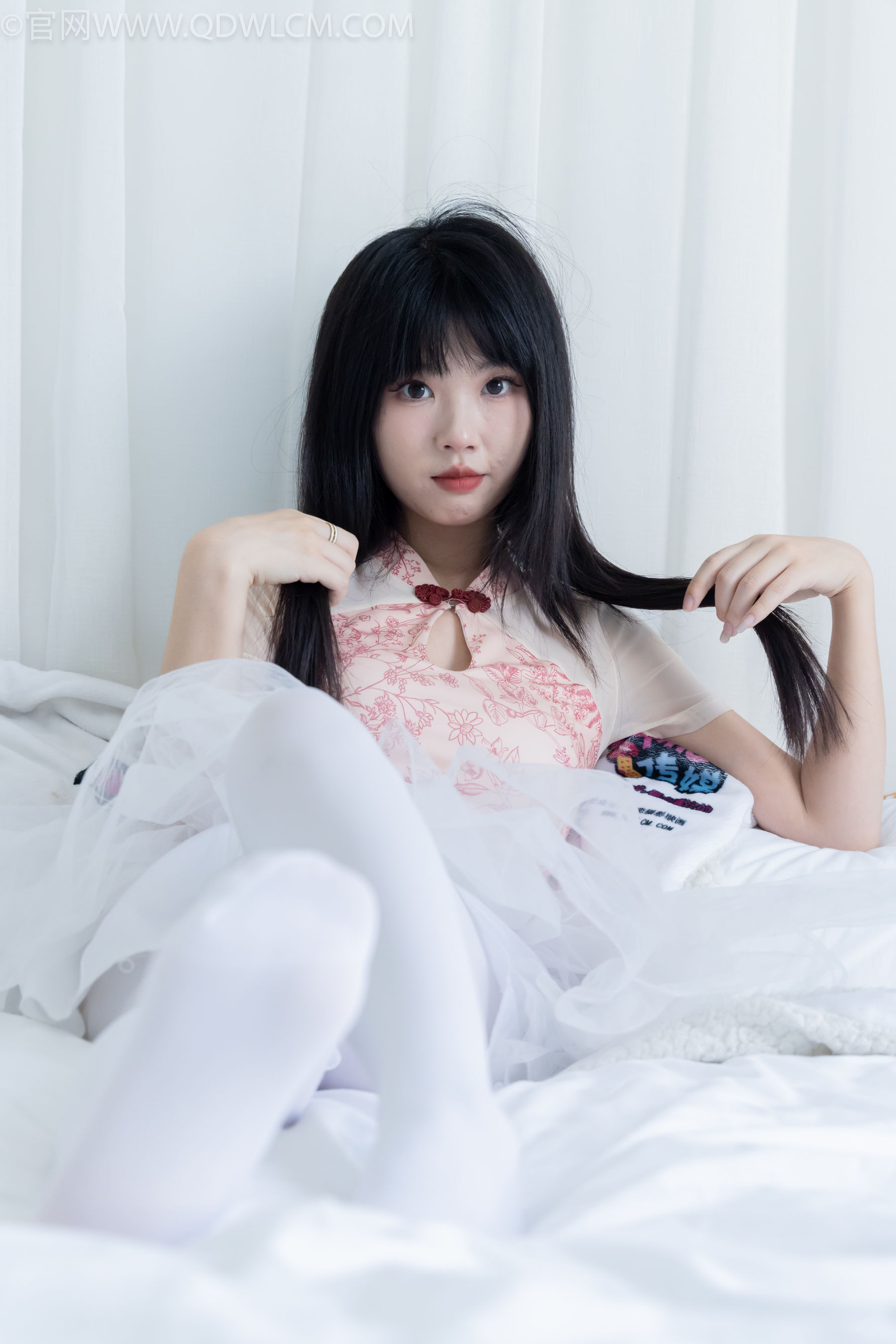 物恋传媒 No.2263 盲盒2/(156P)