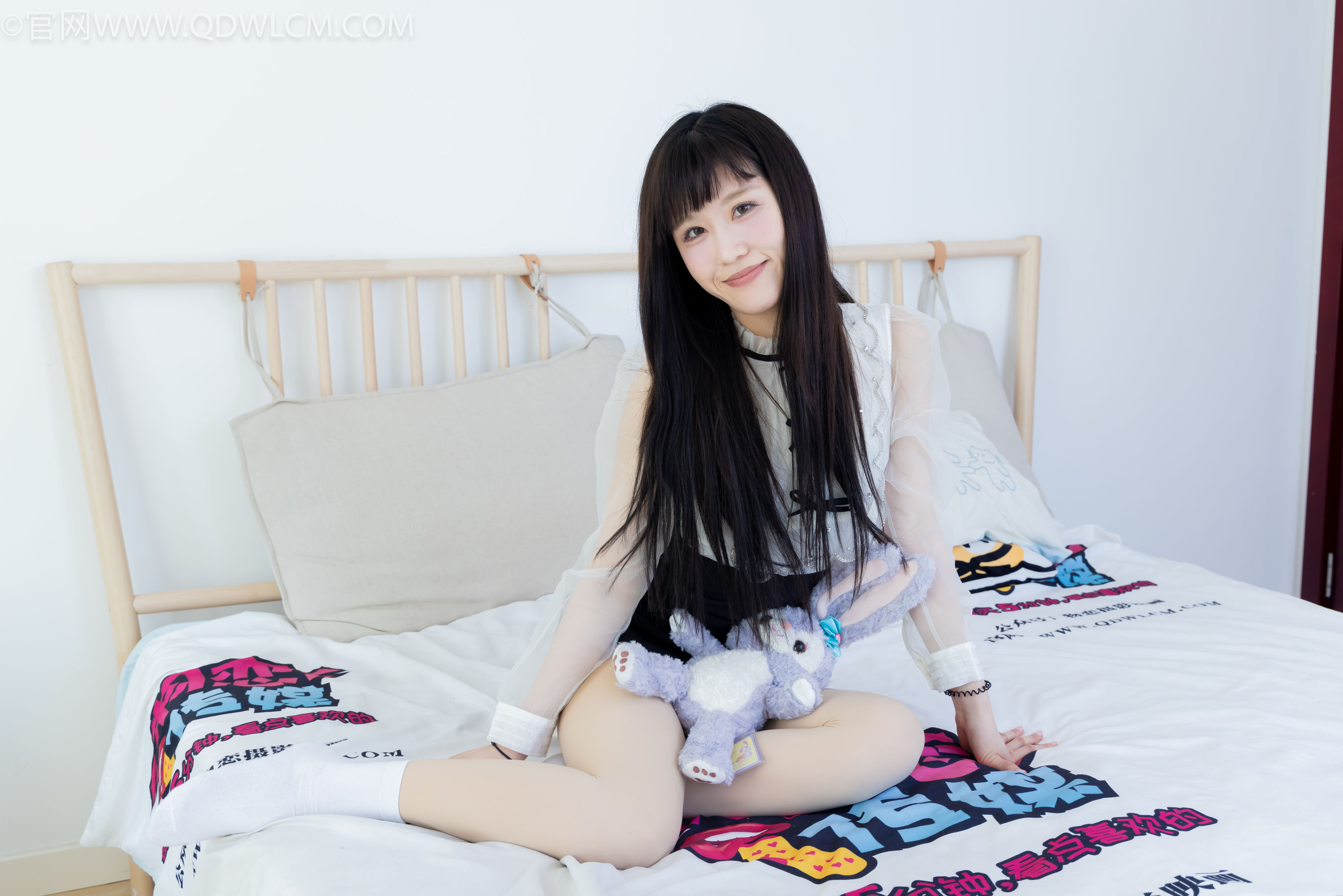 物恋传媒 No.2264 盲盒3/(162P)