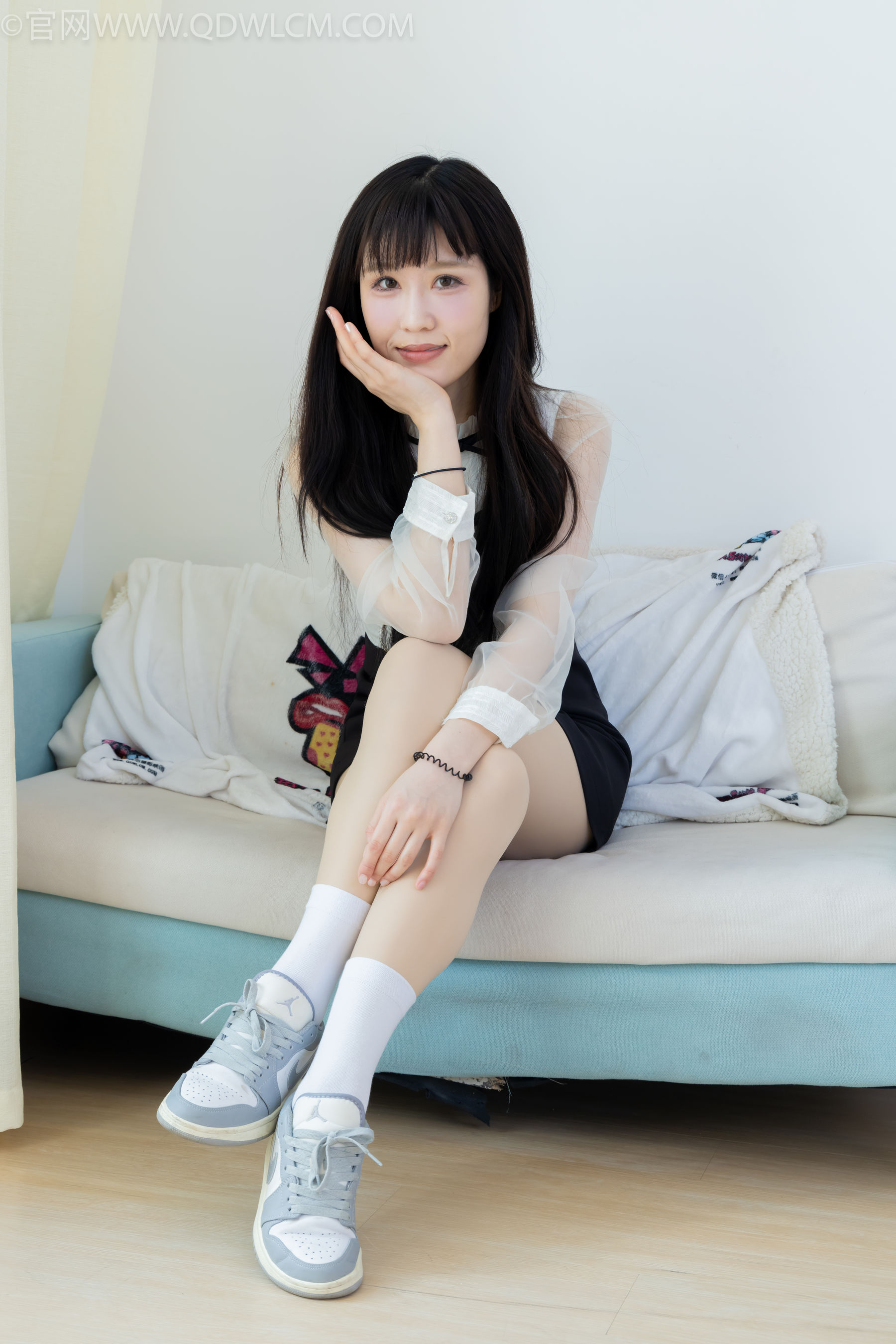 物恋传媒 No.2264 盲盒3/(162P)