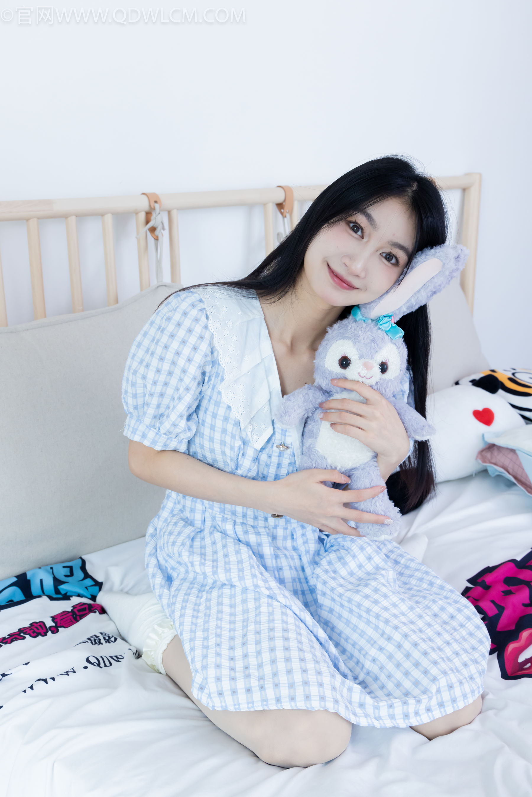 物恋传媒 No.2261 小影 -高跟鞋、白棉袜、薄肉丝/(167P)