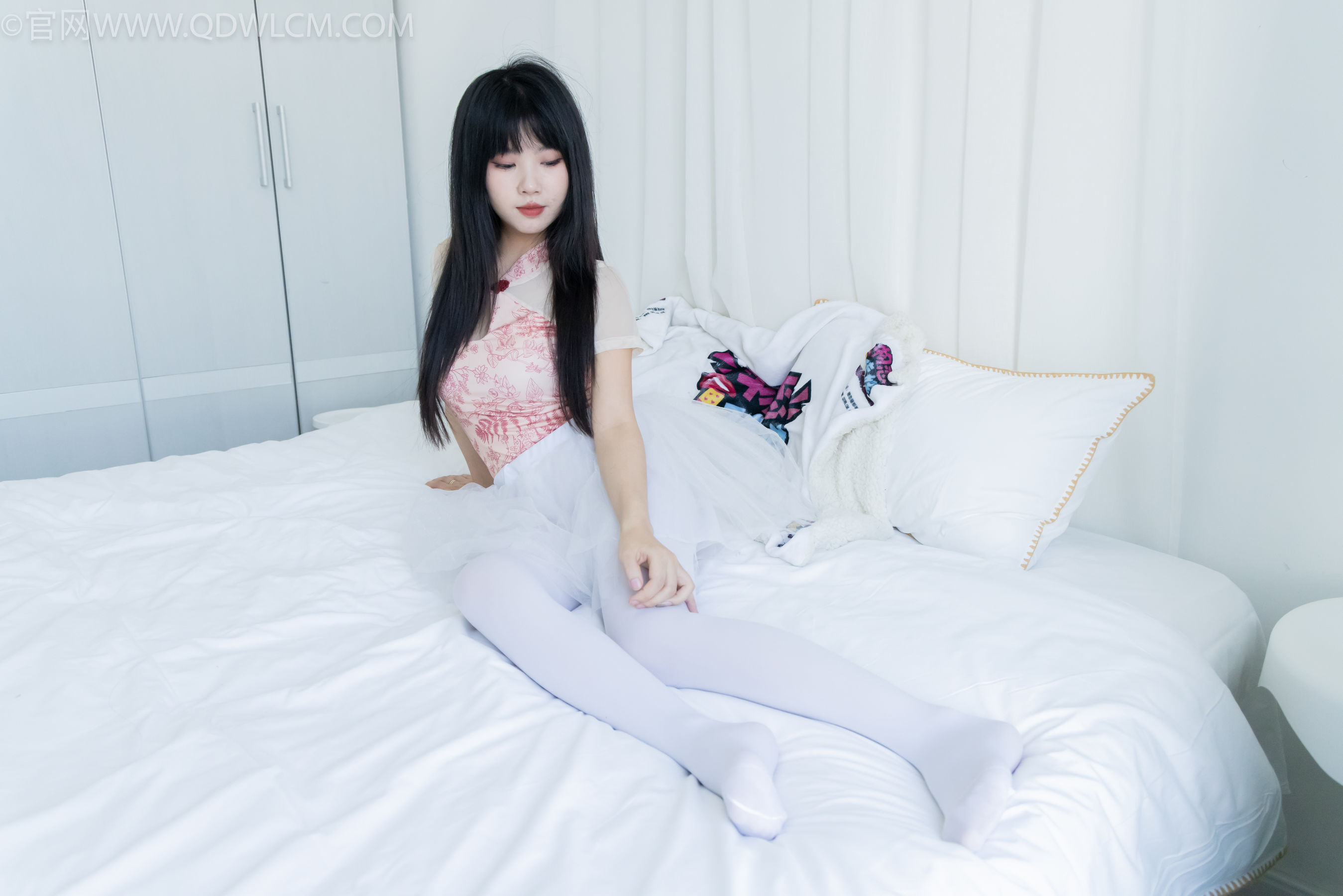 物恋传媒 No.2263 盲盒2/(156P)