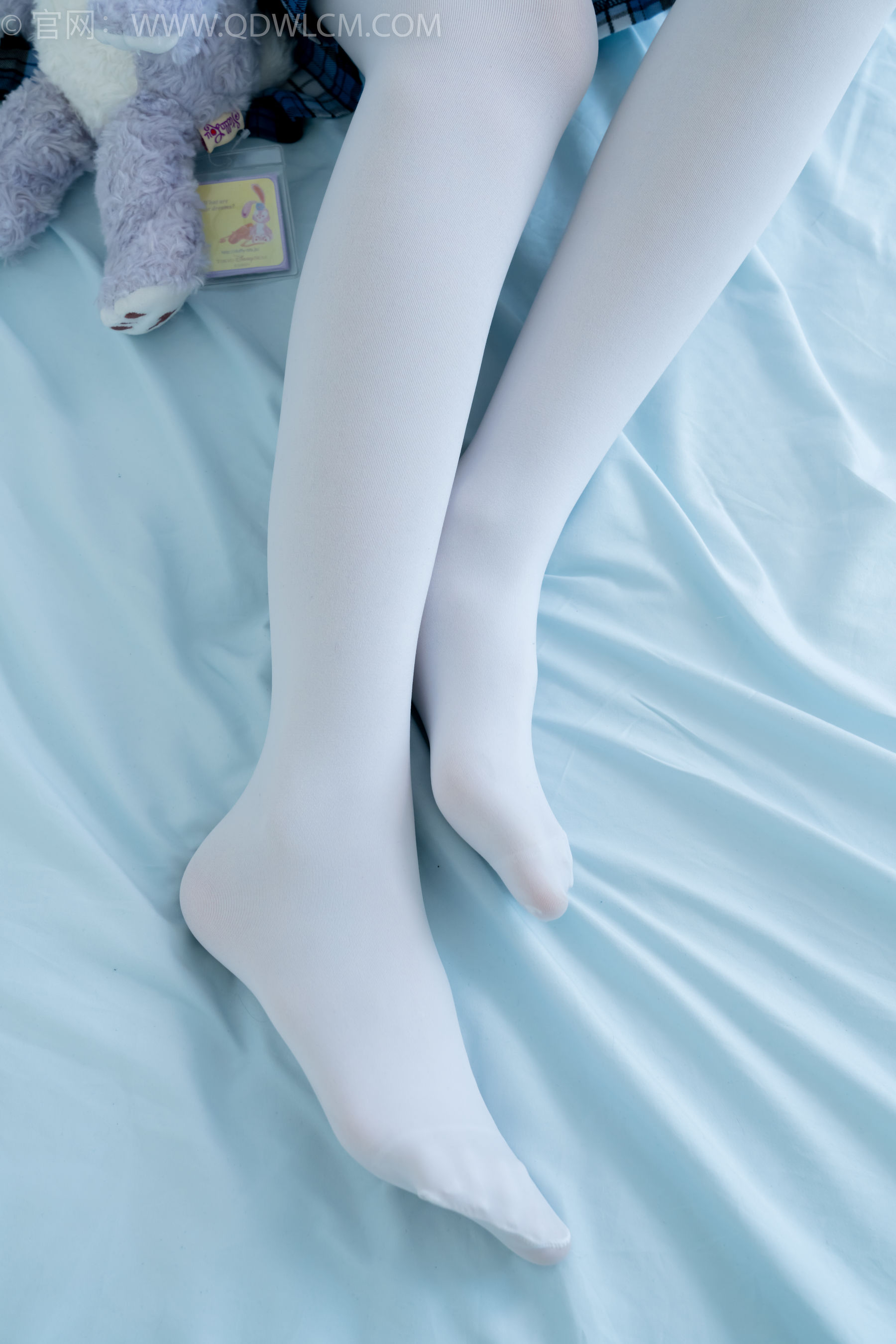 物恋传媒 No.2244 菜菜 -皮鞋、厚白丝、jk制服、皮筋绑脚老头乐挠脚剧情/(160P)