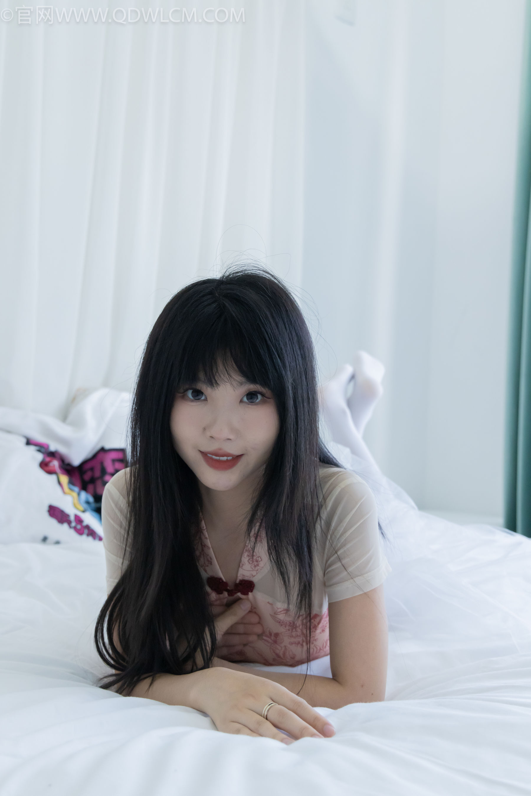 物恋传媒 No.2263 盲盒2/(156P)