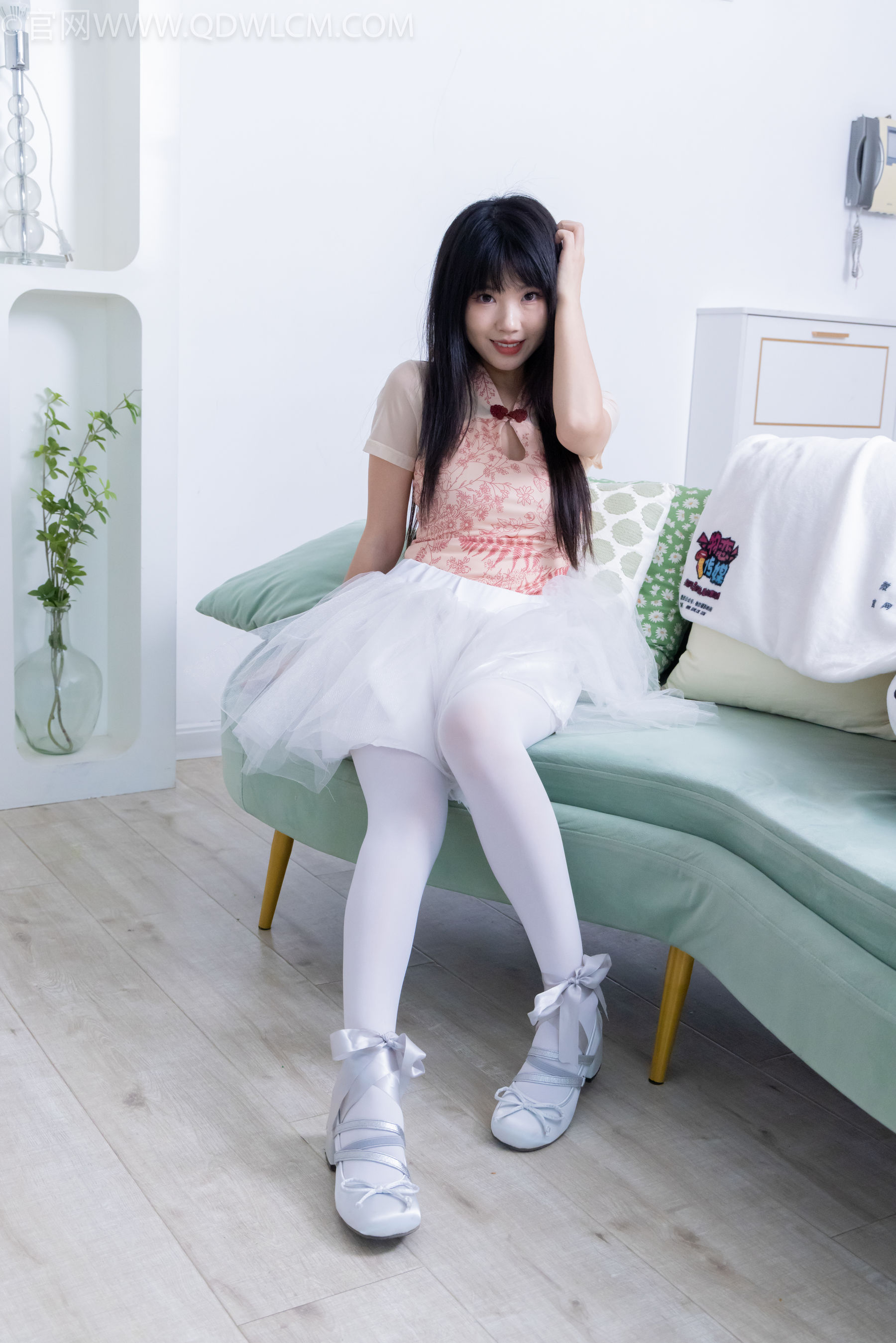 物恋传媒 No.2263 盲盒2/(156P)