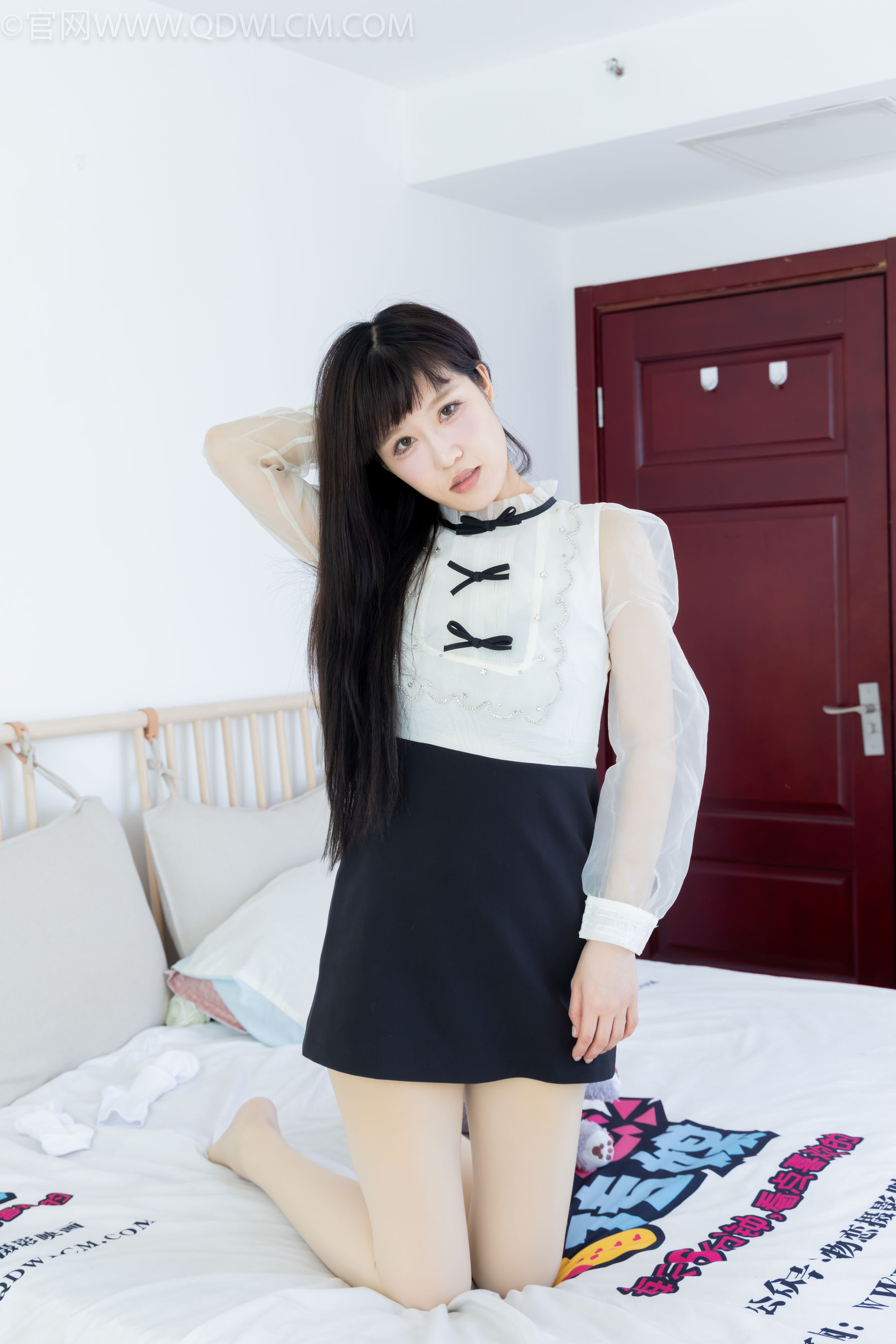 物恋传媒 No.2264 盲盒3/(162P)