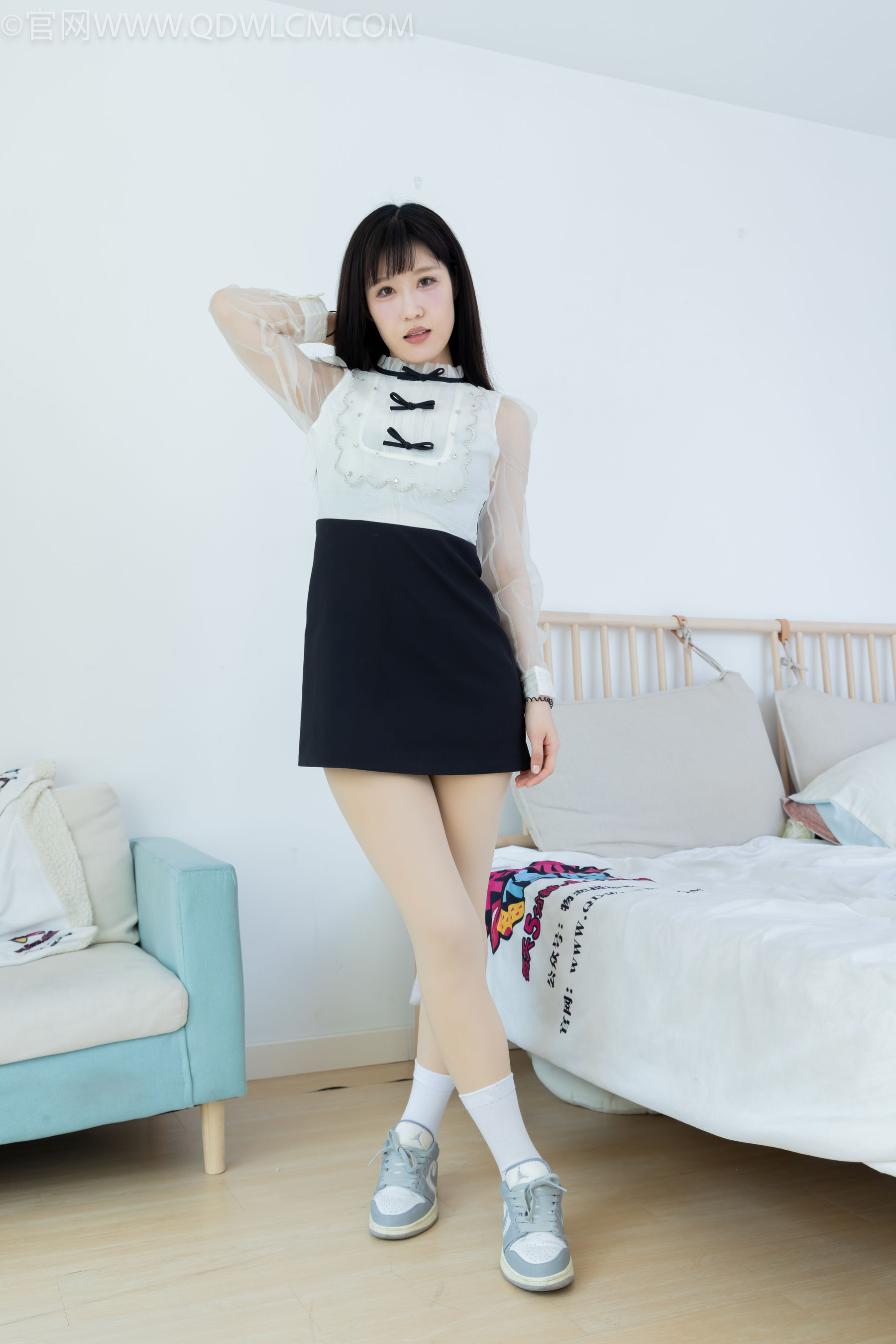 物恋传媒 No.2264 盲盒3/(162P)