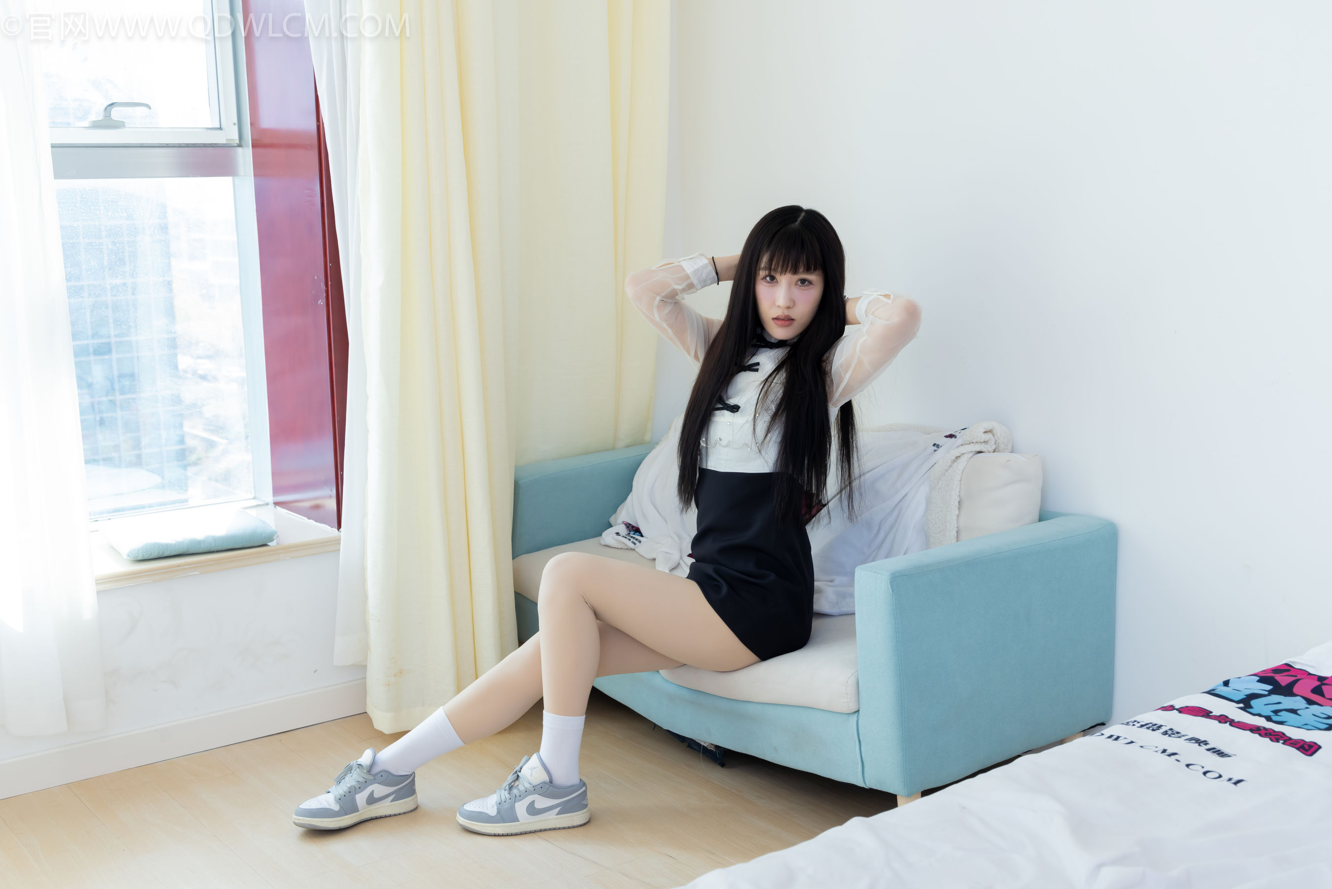 物恋传媒 No.2264 盲盒3/(162P)