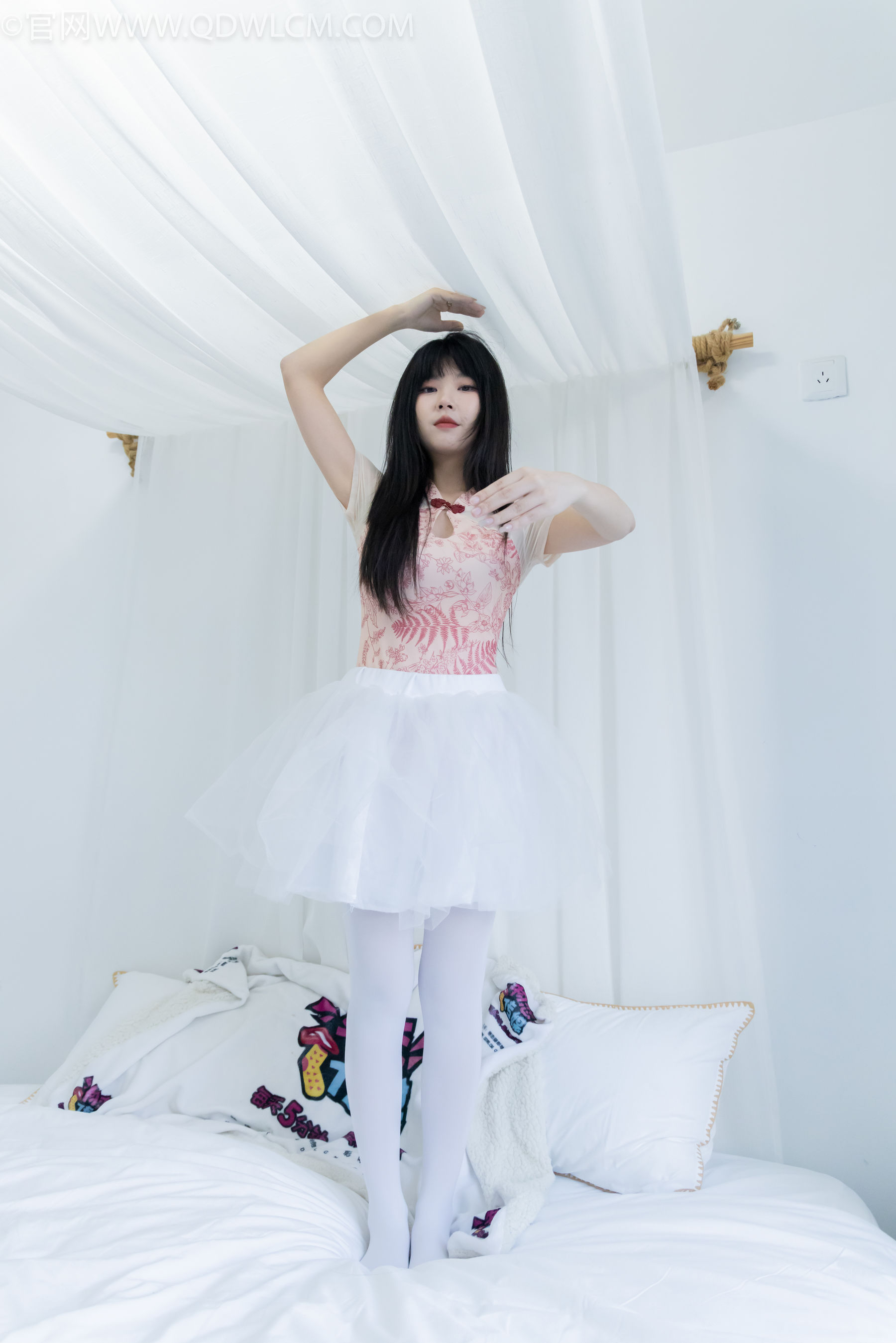 物恋传媒 No.2263 盲盒2/(156P)