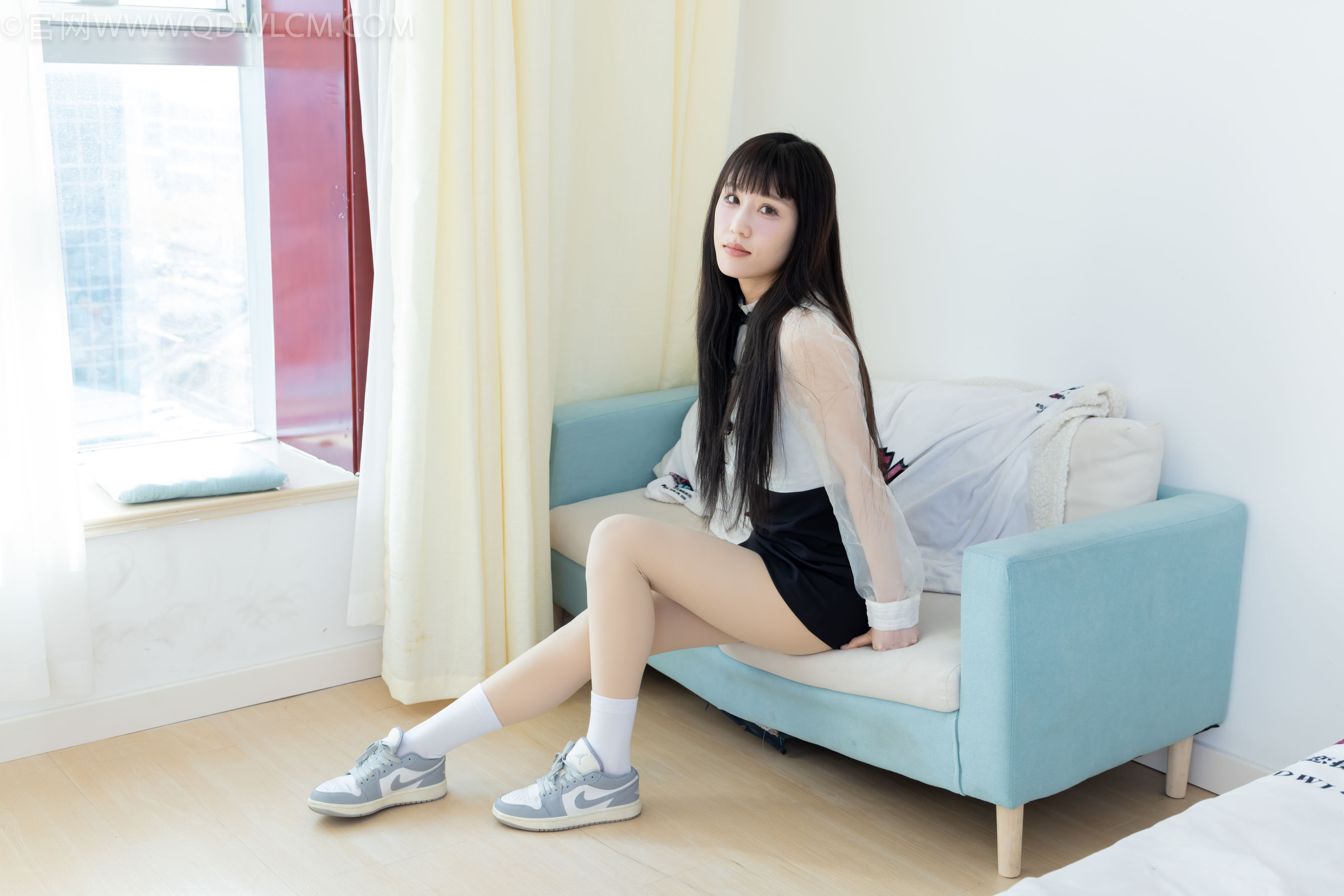 物恋传媒 No.2264 盲盒3/(162P)