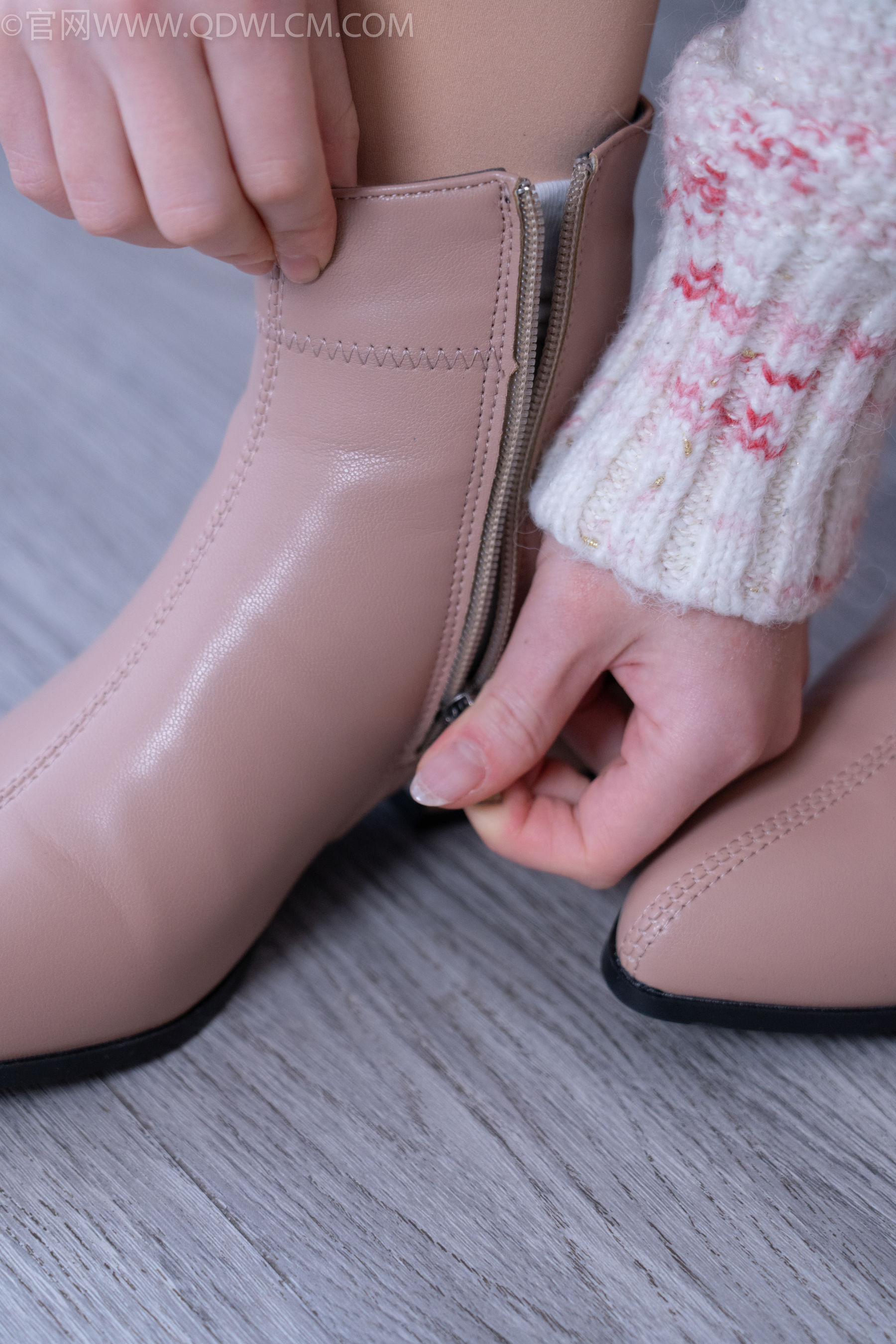 物恋传媒 No.2262 盲盒1/(181P)