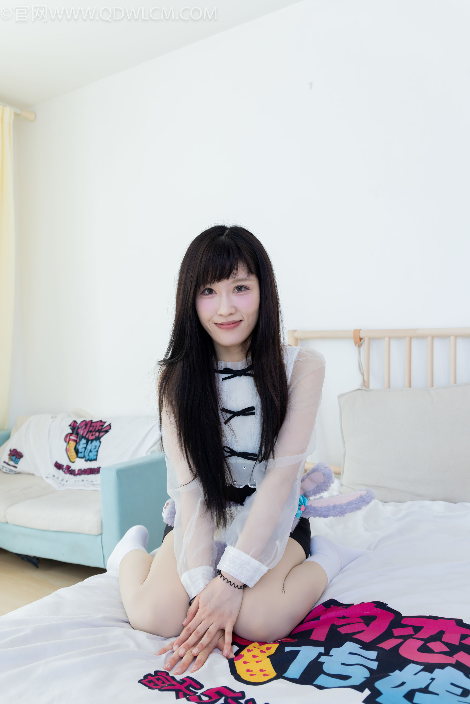 物恋传媒 No.2264 盲盒3/(162P)