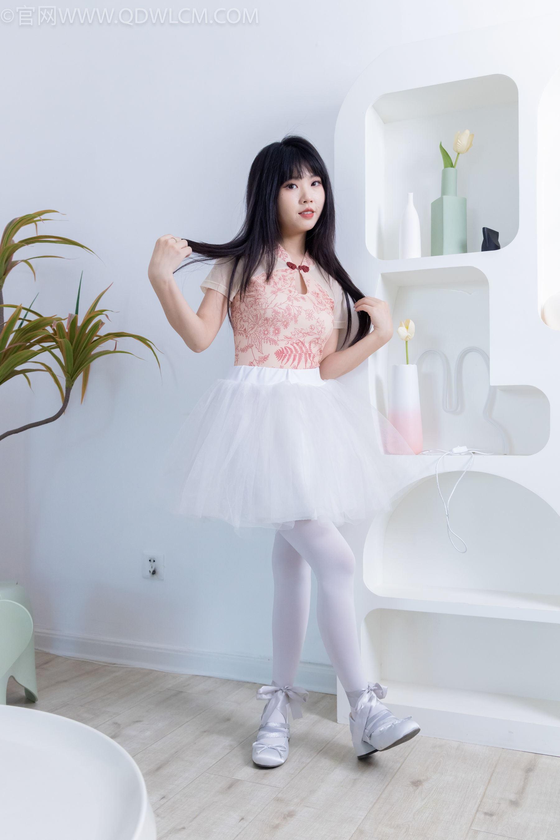 物恋传媒 No.2263 盲盒2/(156P)