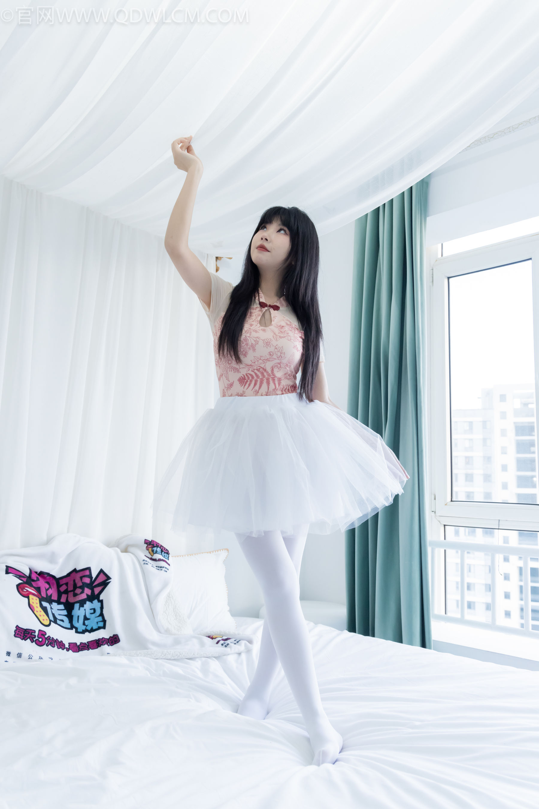 物恋传媒 No.2263 盲盒2/(156P)