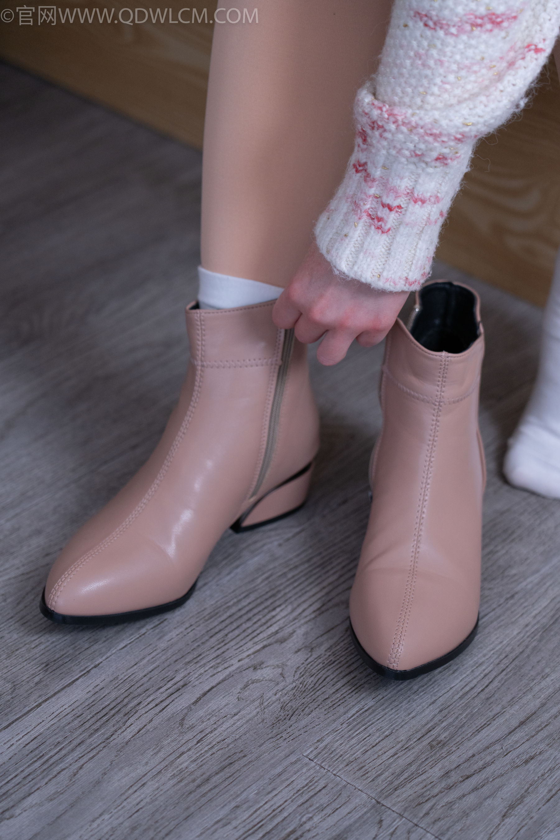 物恋传媒 No.2262 盲盒1/(181P)