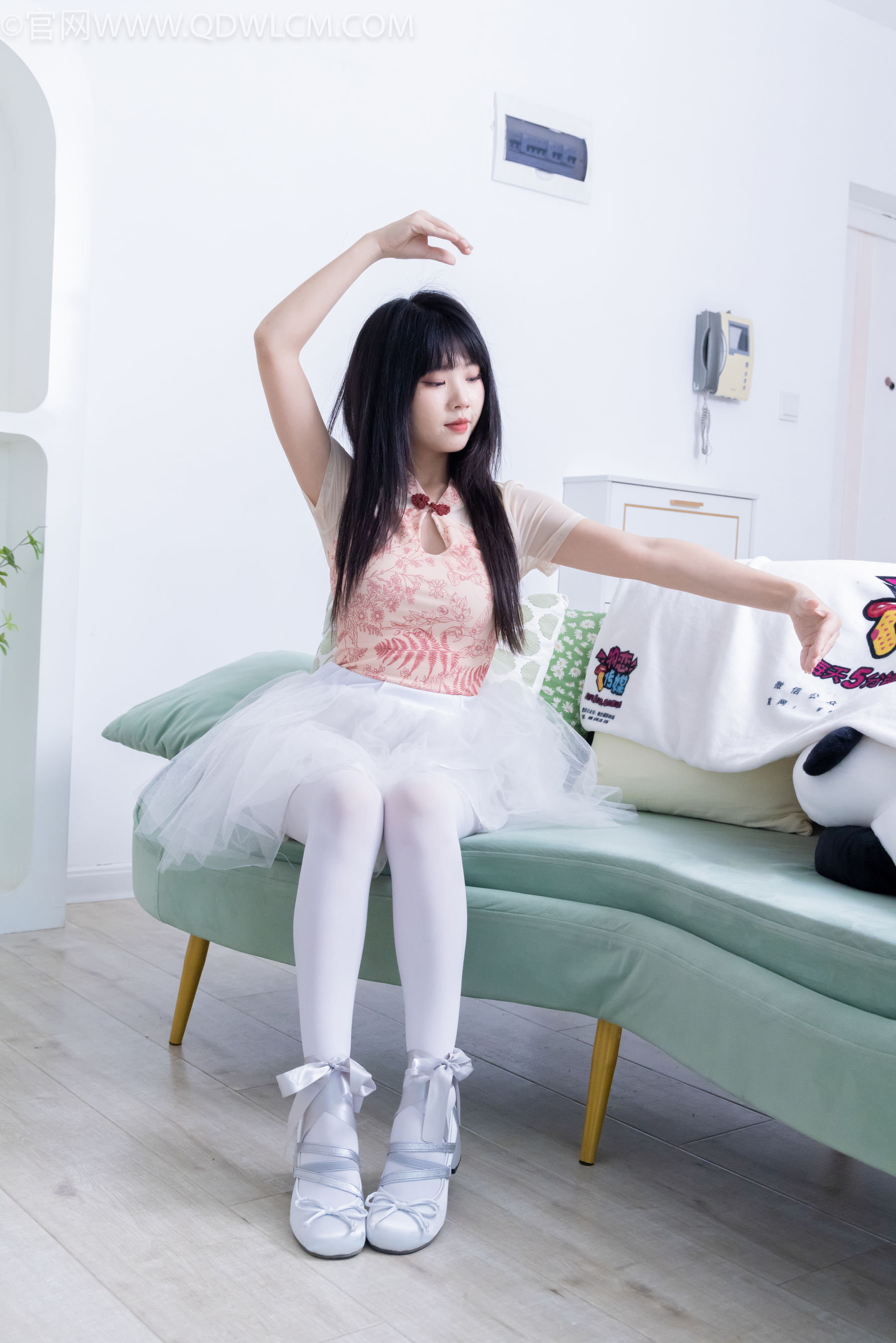 物恋传媒 No.2263 盲盒2/(156P)