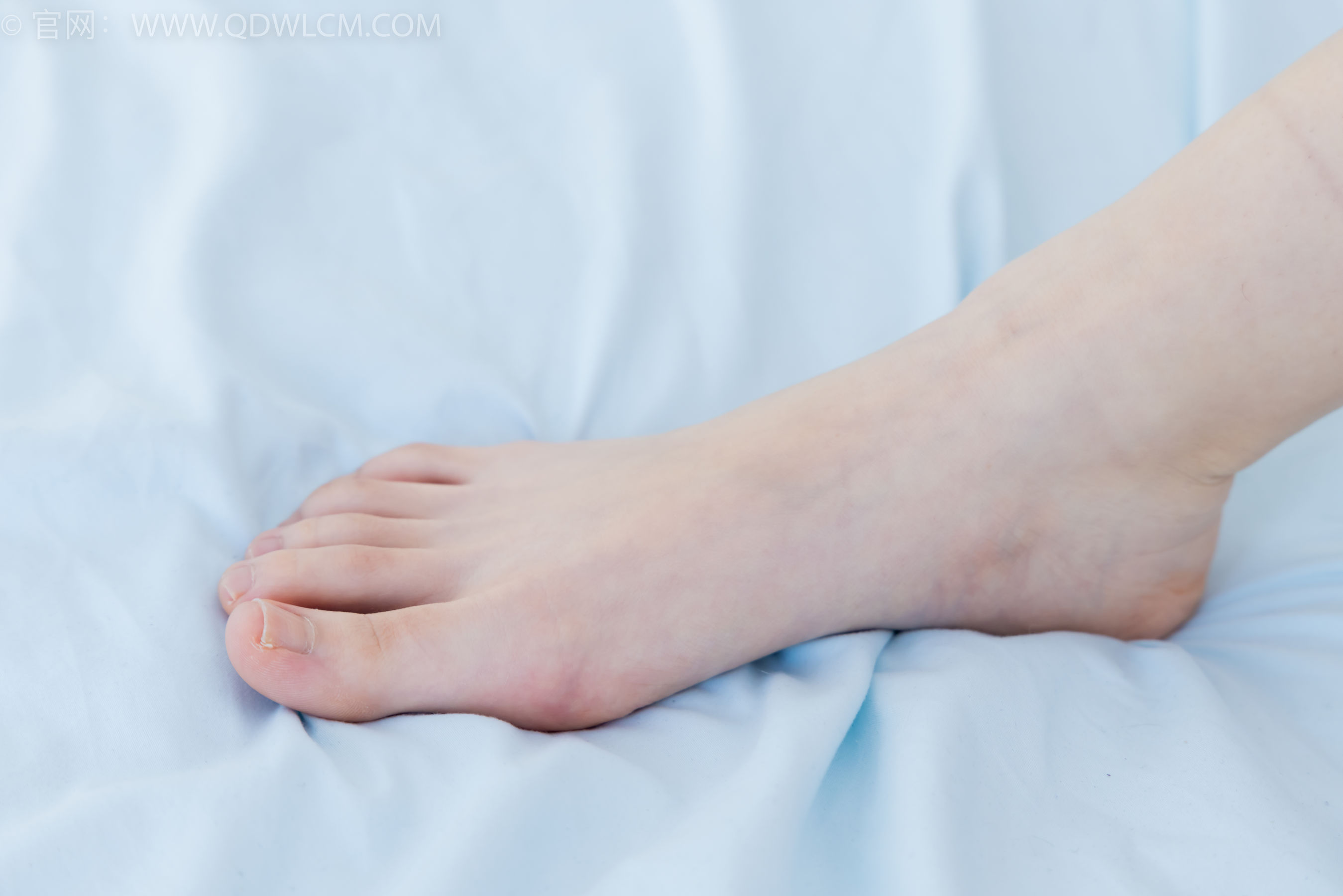 物恋传媒 No.2248 嘟嘟 -高跟凉鞋、薄黑丝、裸足/(160P)