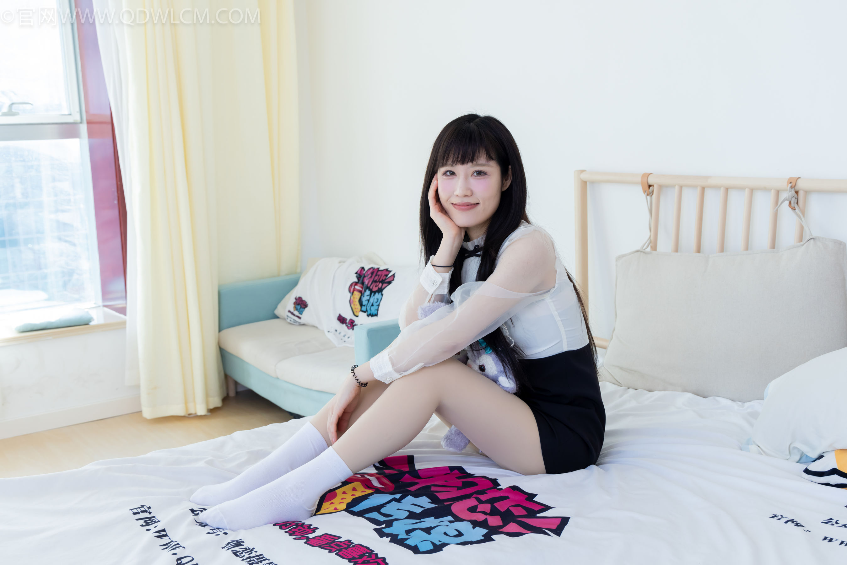 物恋传媒 No.2264 盲盒3/(162P)