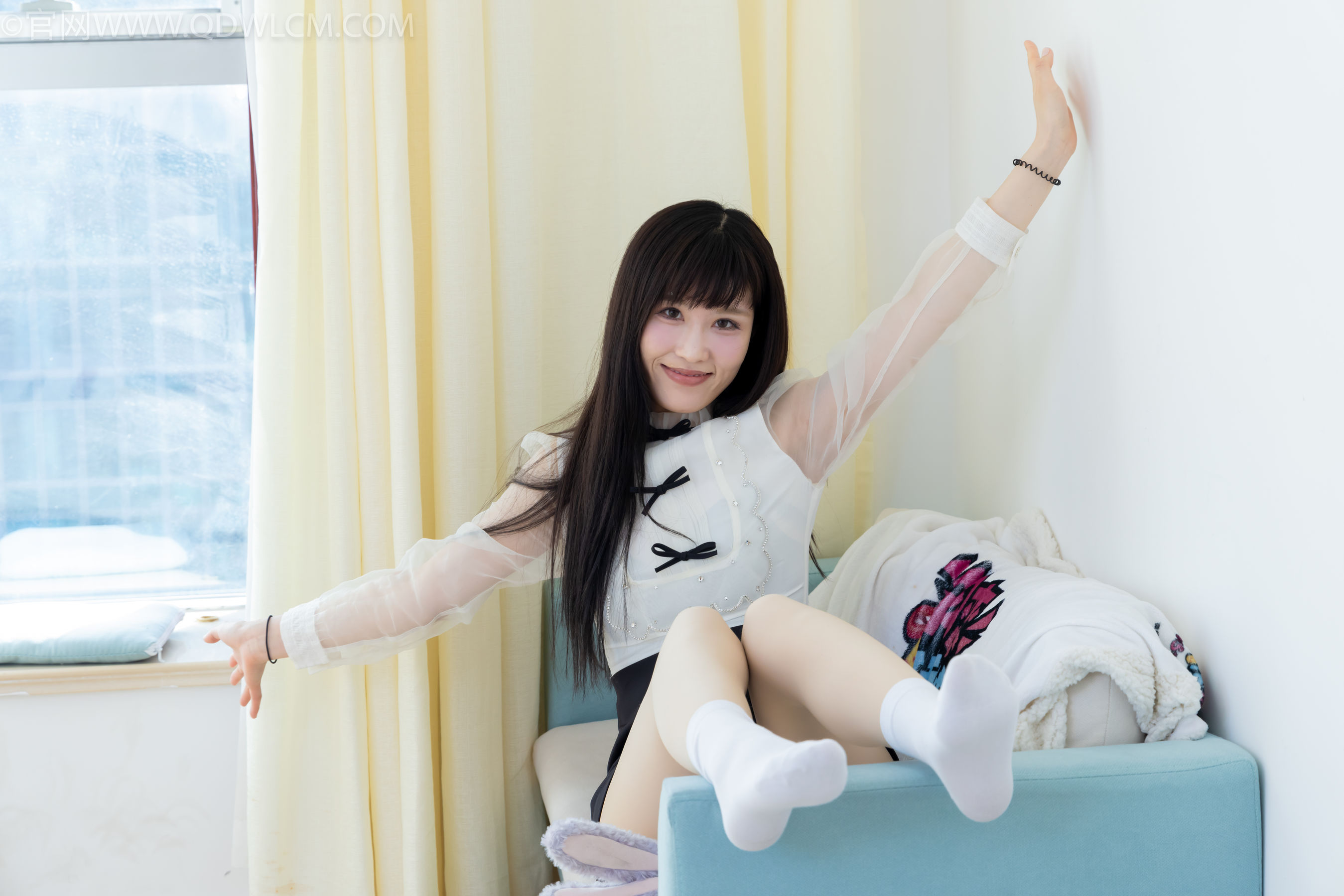 物恋传媒 No.2264 盲盒3/(162P)